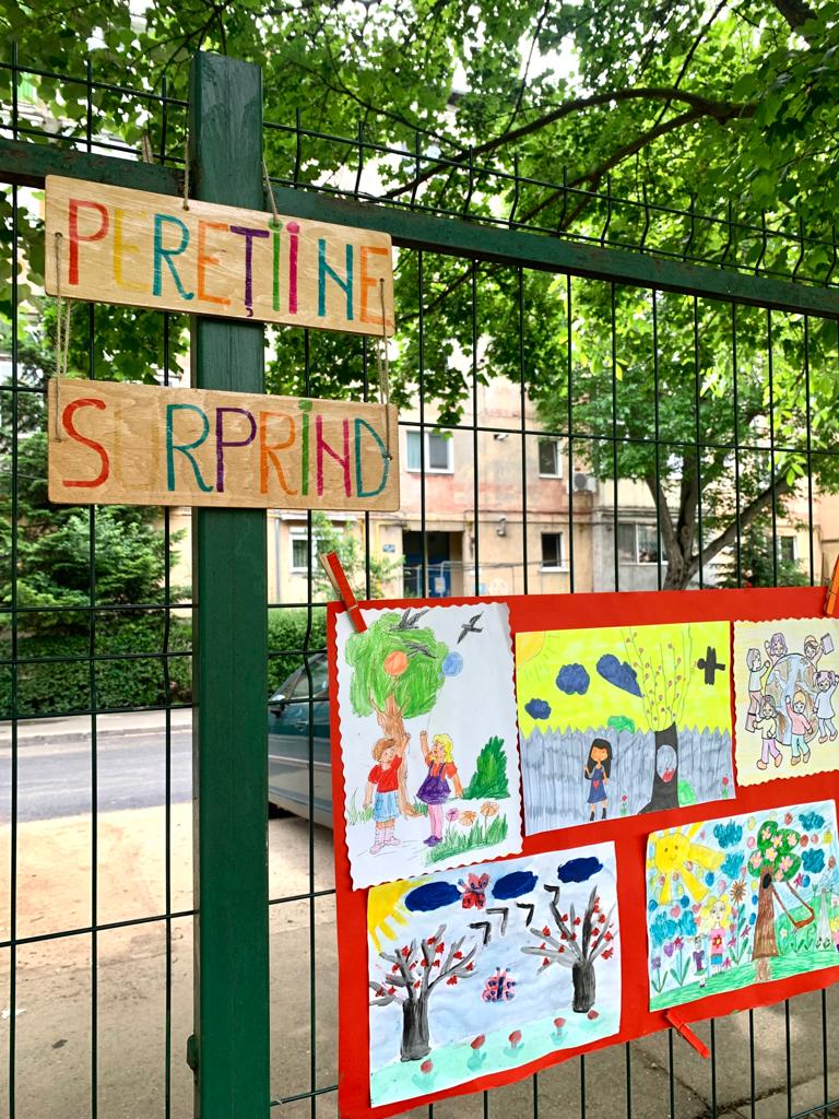 ZIUA COPILULUI - 1 iunie 2023