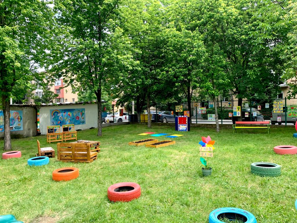 ZIUA COPILULUI - 1 iunie 2023