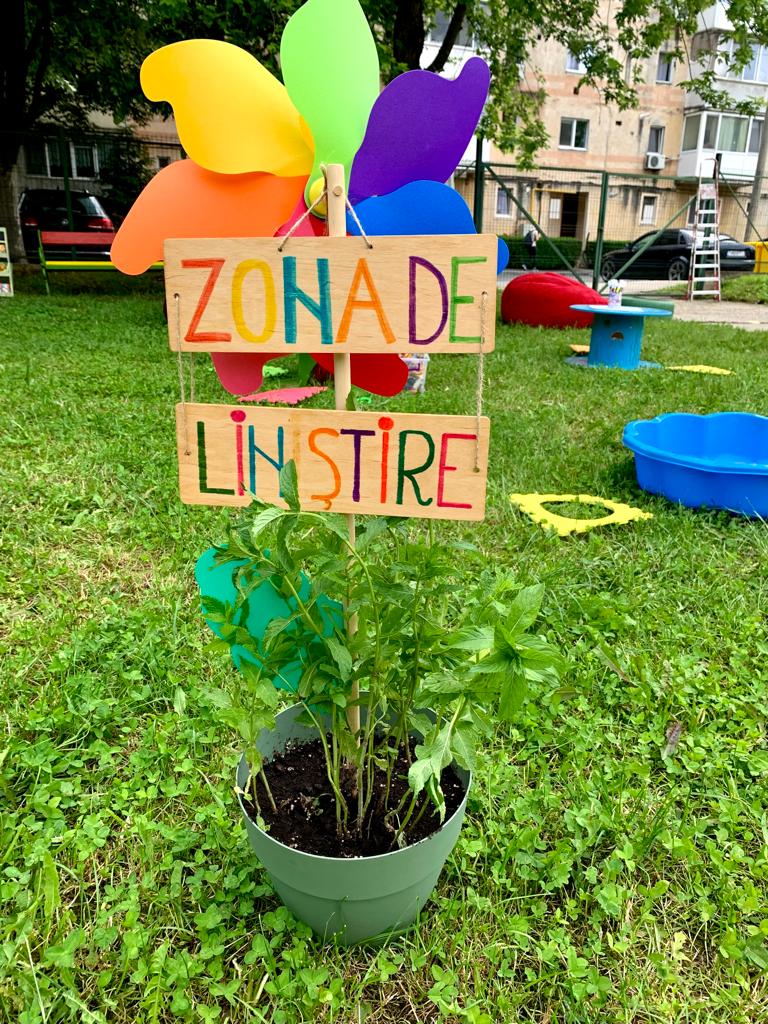ZIUA COPILULUI - 1 iunie 2023