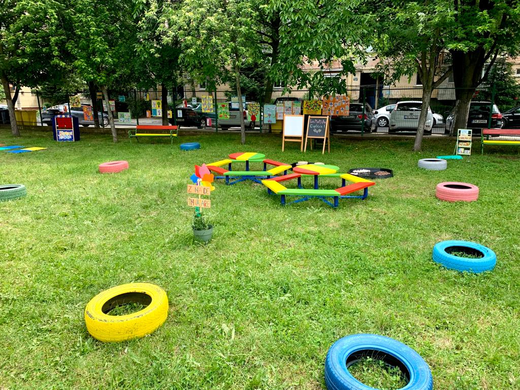 ZIUA COPILULUI - 1 iunie 2023