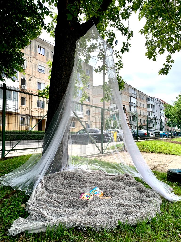 ZIUA COPILULUI - 1 iunie 2023