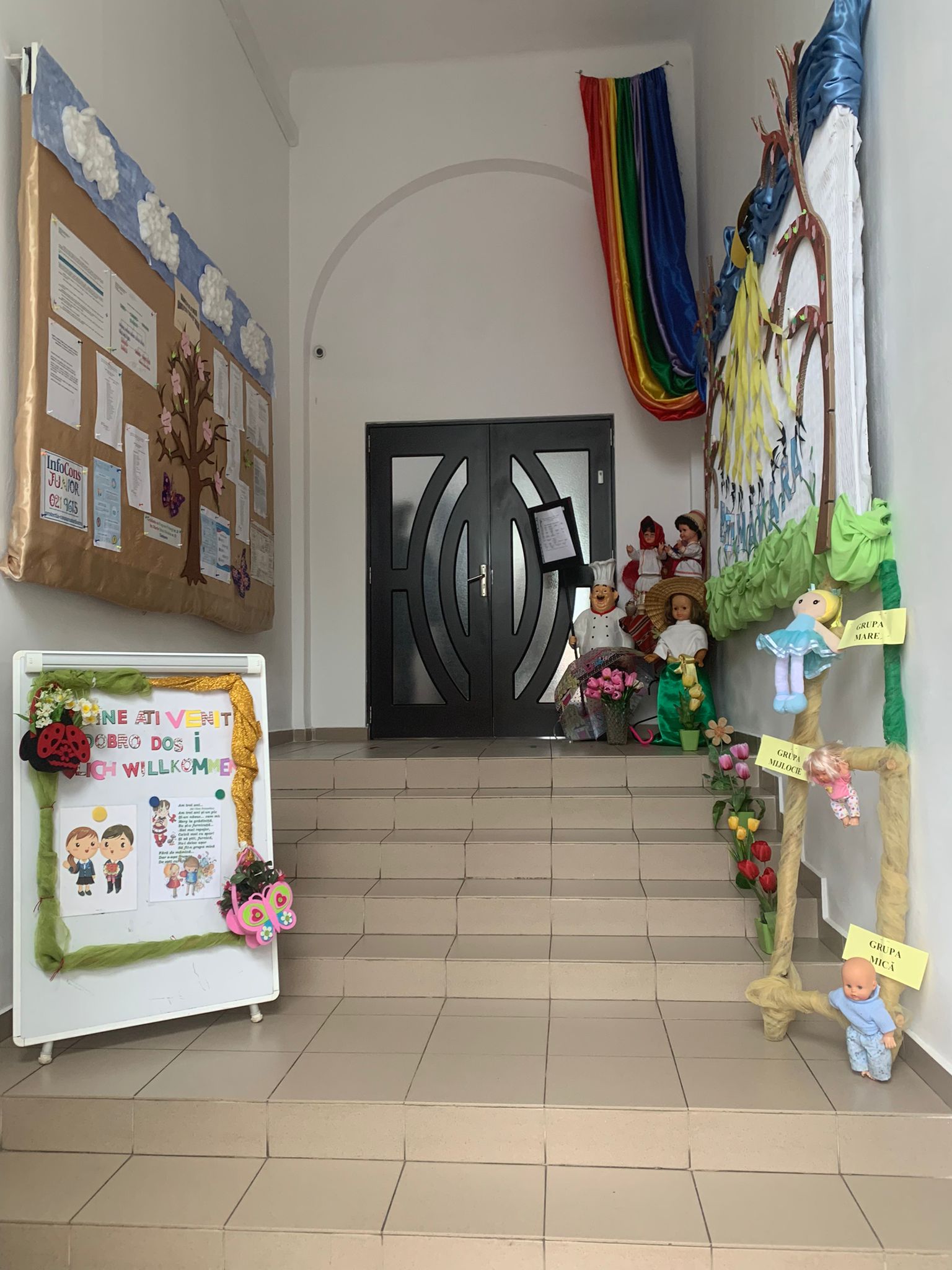 ZIUA COPILULUI - 1 iunie 2023