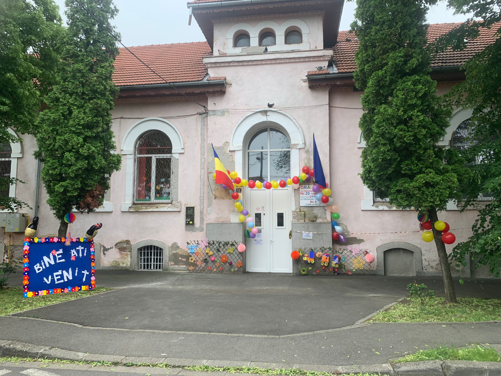 ZIUA COPILULUI - 1 iunie 2023