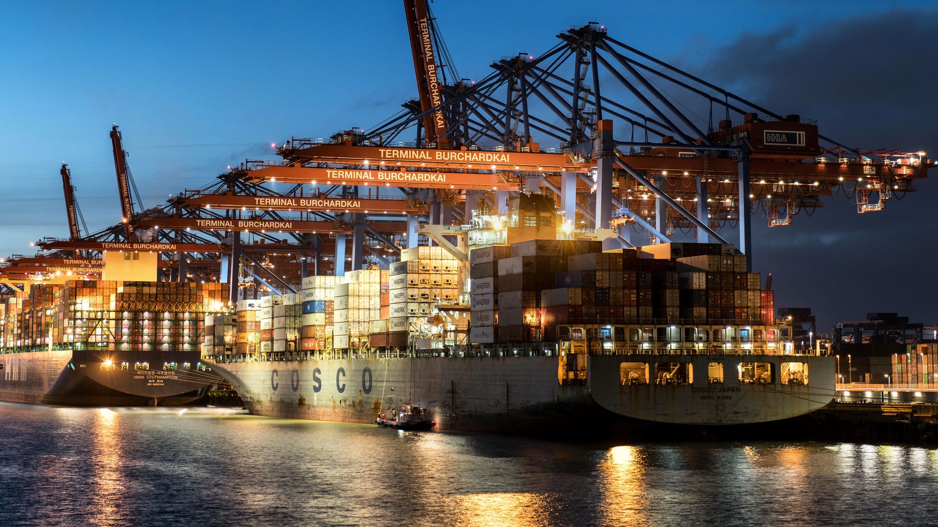 Air Cargo from Turkey to Germany: Rates & Transit Times