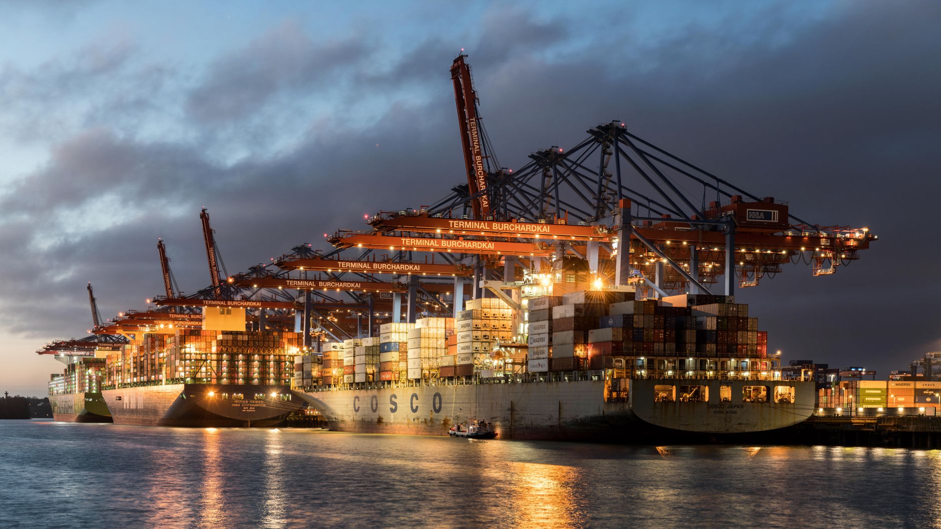 Air Cargo from Turkey to Germany: Rates & Transit Times