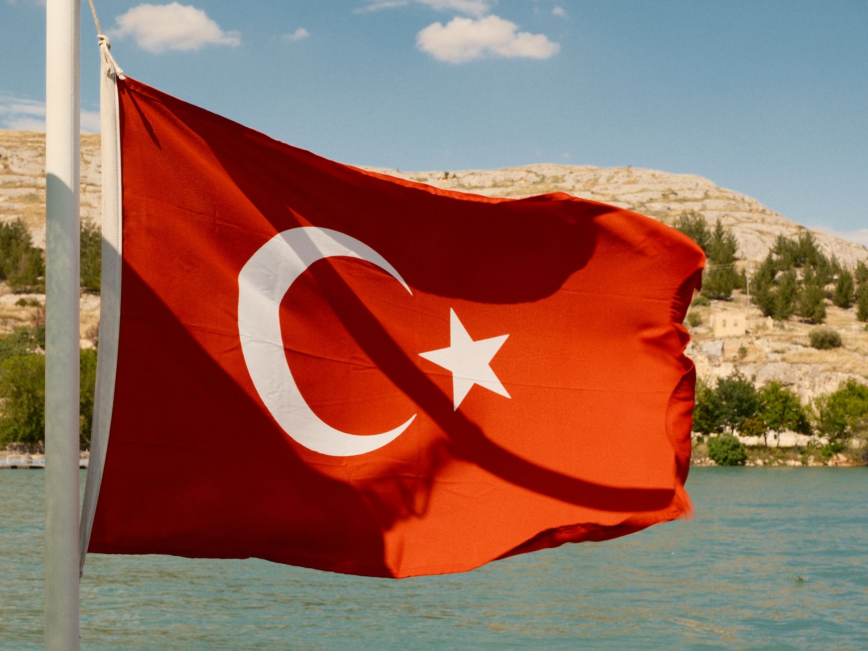 Fret Aérien de la Turquie vers la France : Tarifs et Délais de Transit