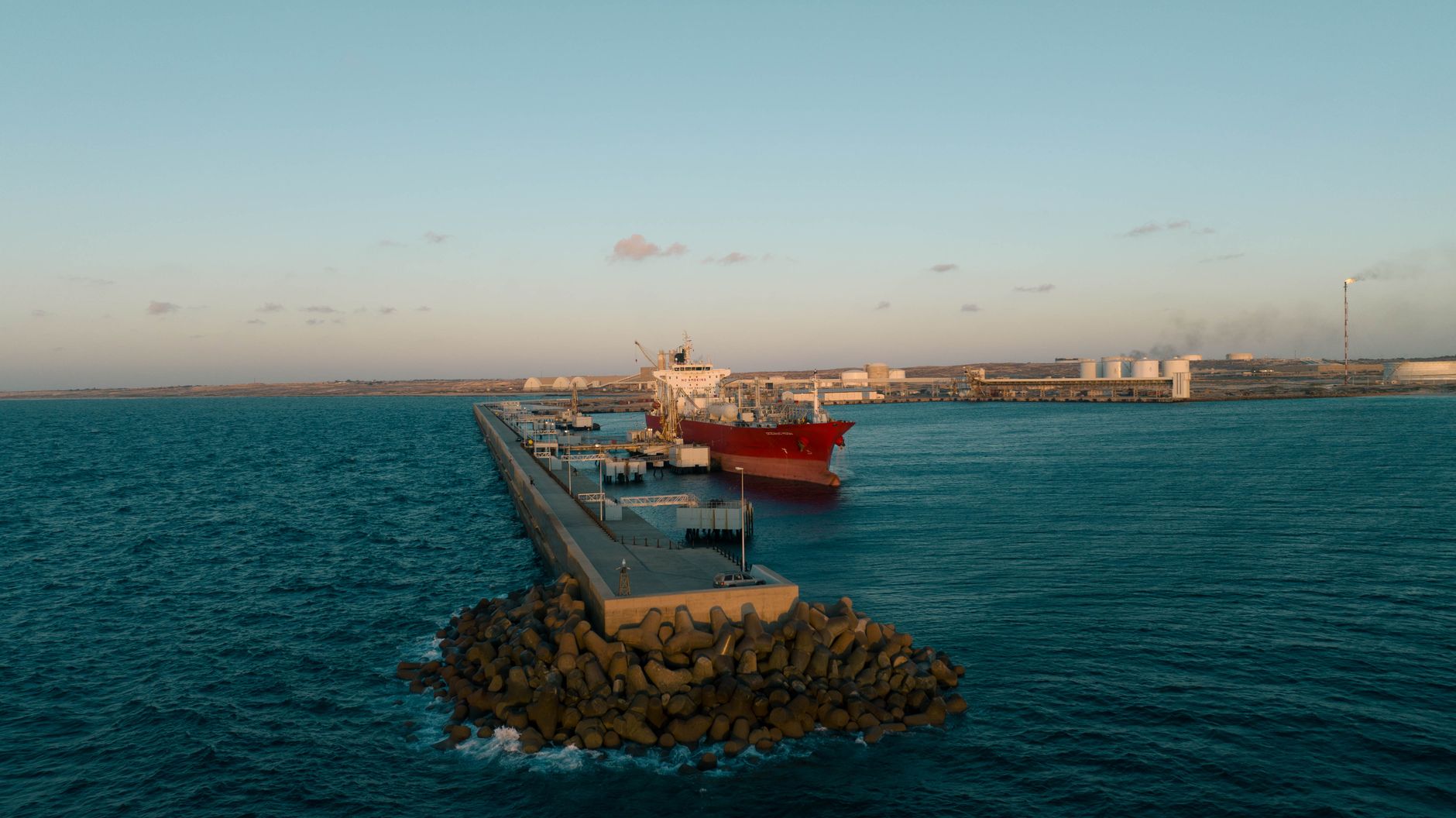 Air Cargo from Turkey to Libya: Reliable Rates & Transit Times