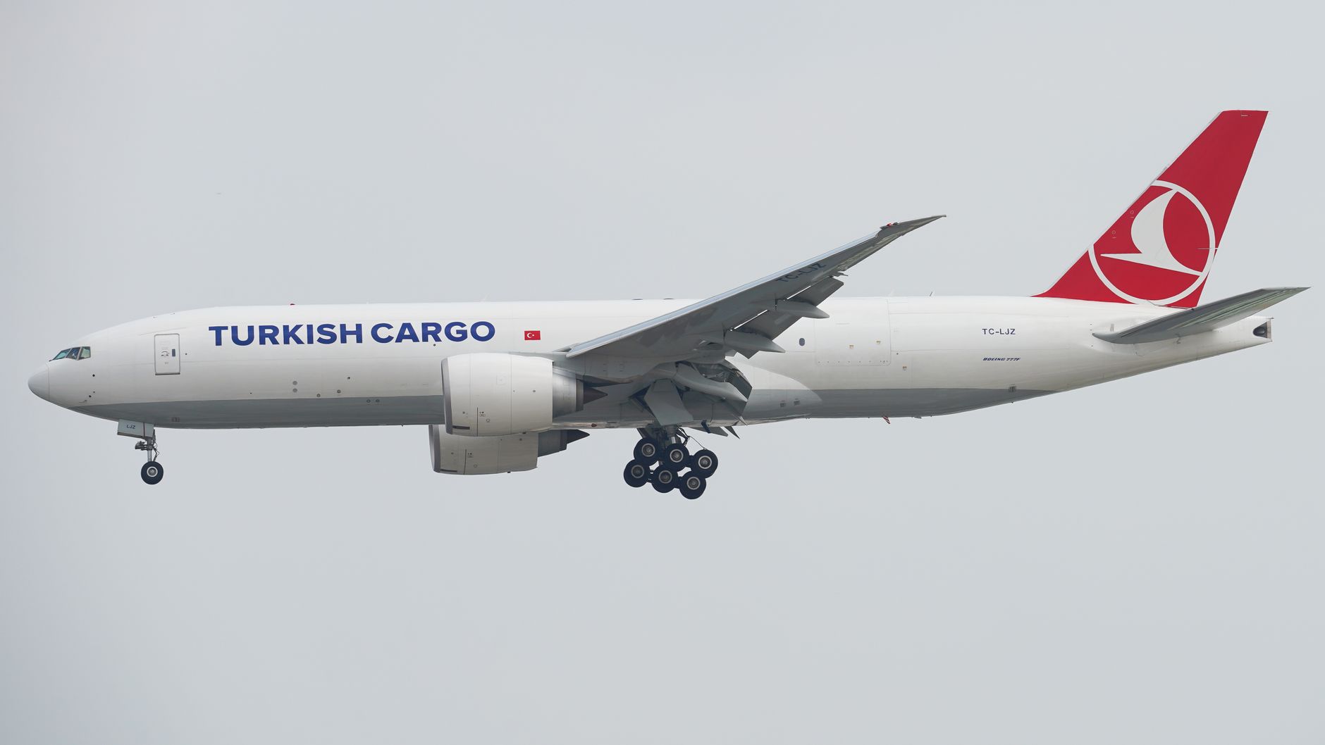 Cargo von der Türkei nach Belgien: Ihre Zuverlässige Logistiklösung