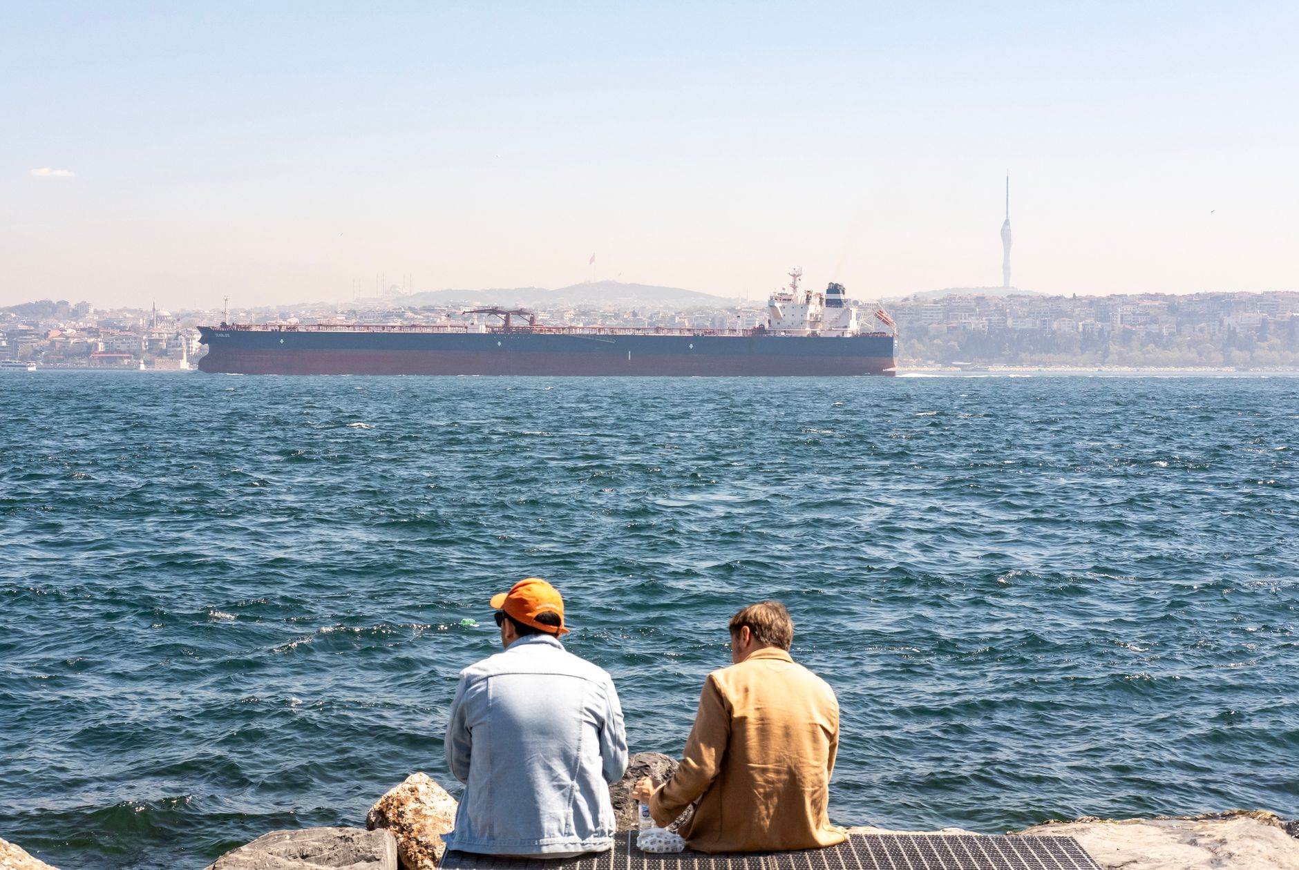 Cargo from Turkey to Oman: Your Trusted Logistics Partner
