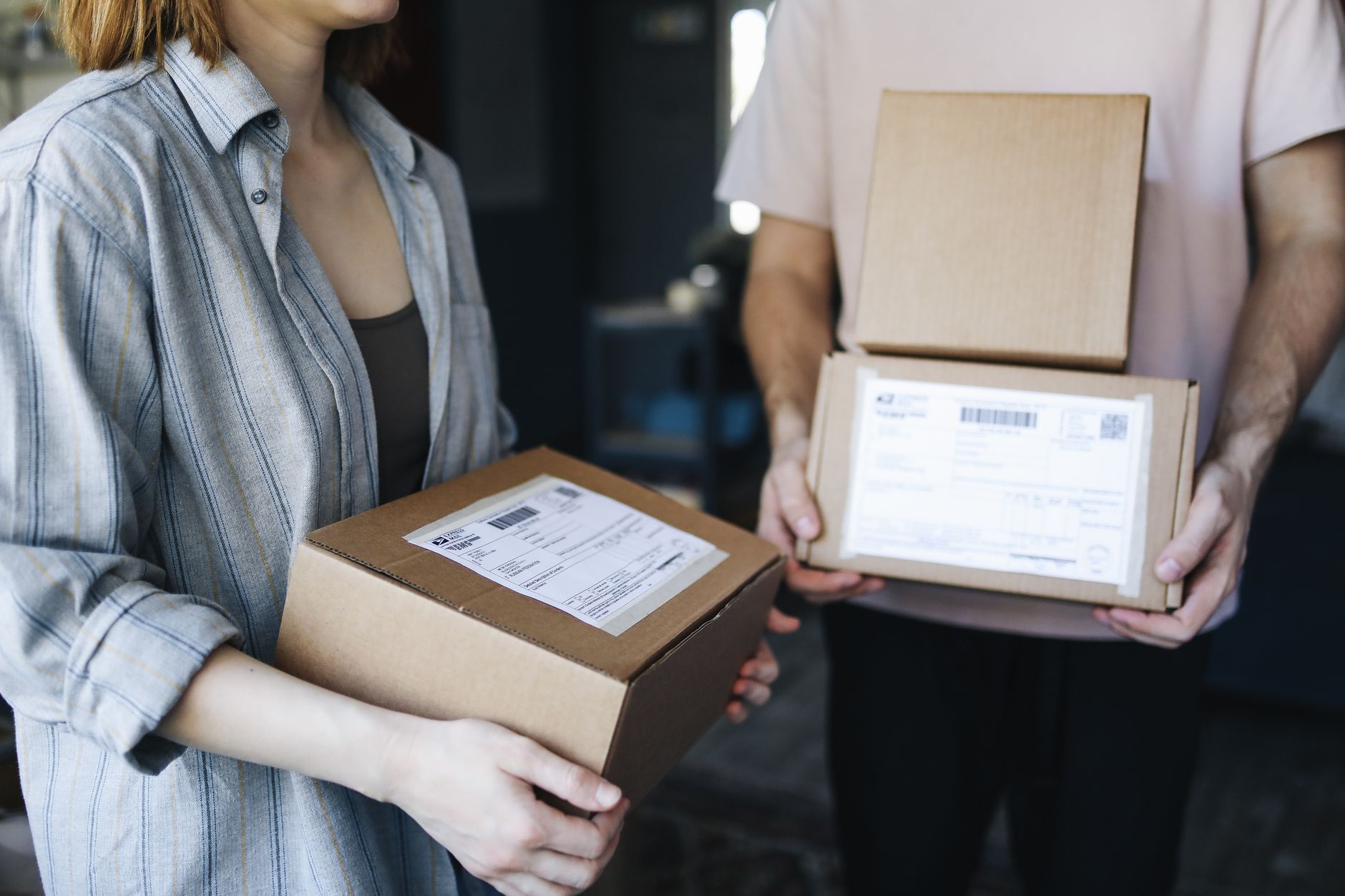 Professional E-commerce Fulfillment from Turkey to Europe & the USA