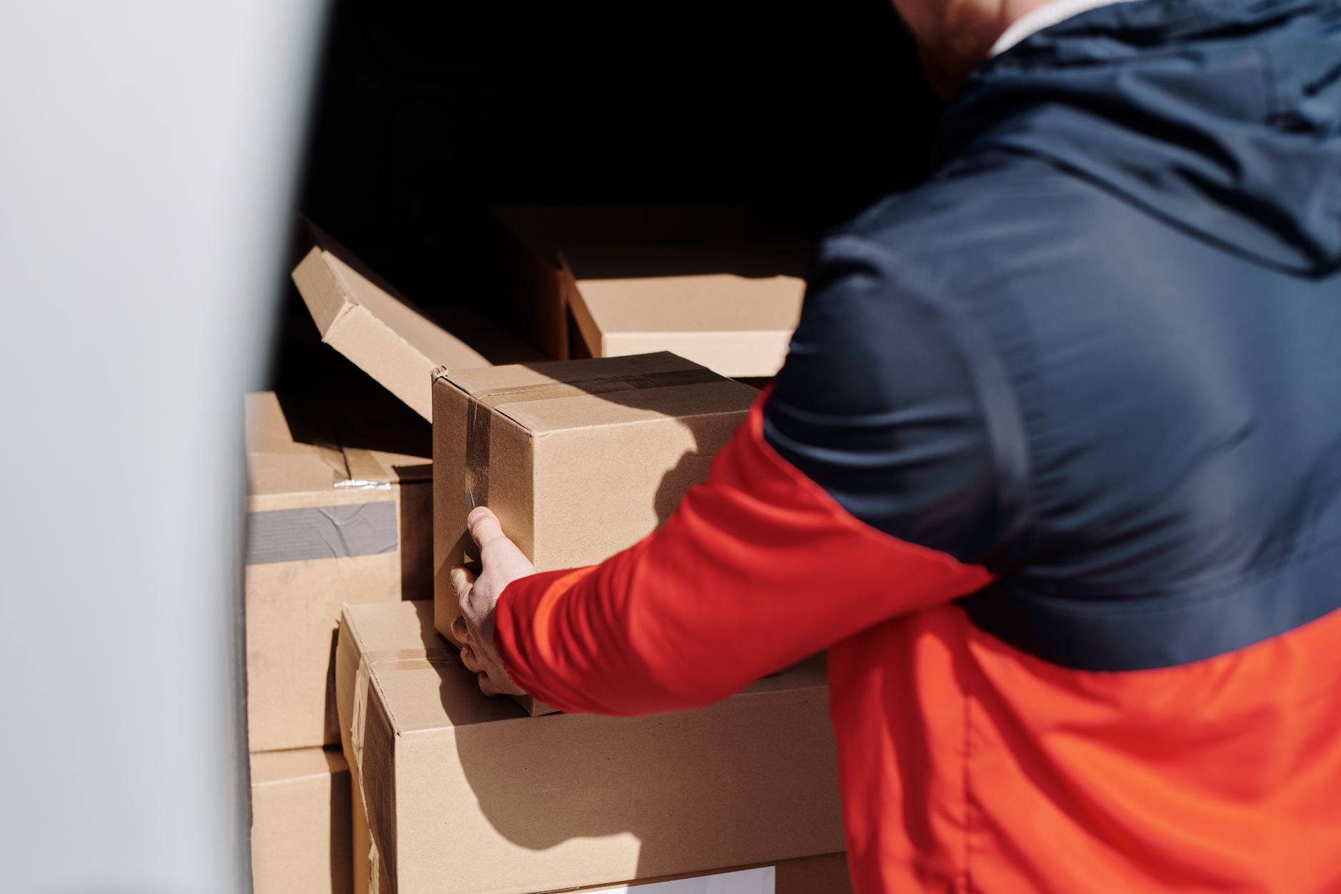 E-commerce Fulfillment from Turkey to Europe & the USA
