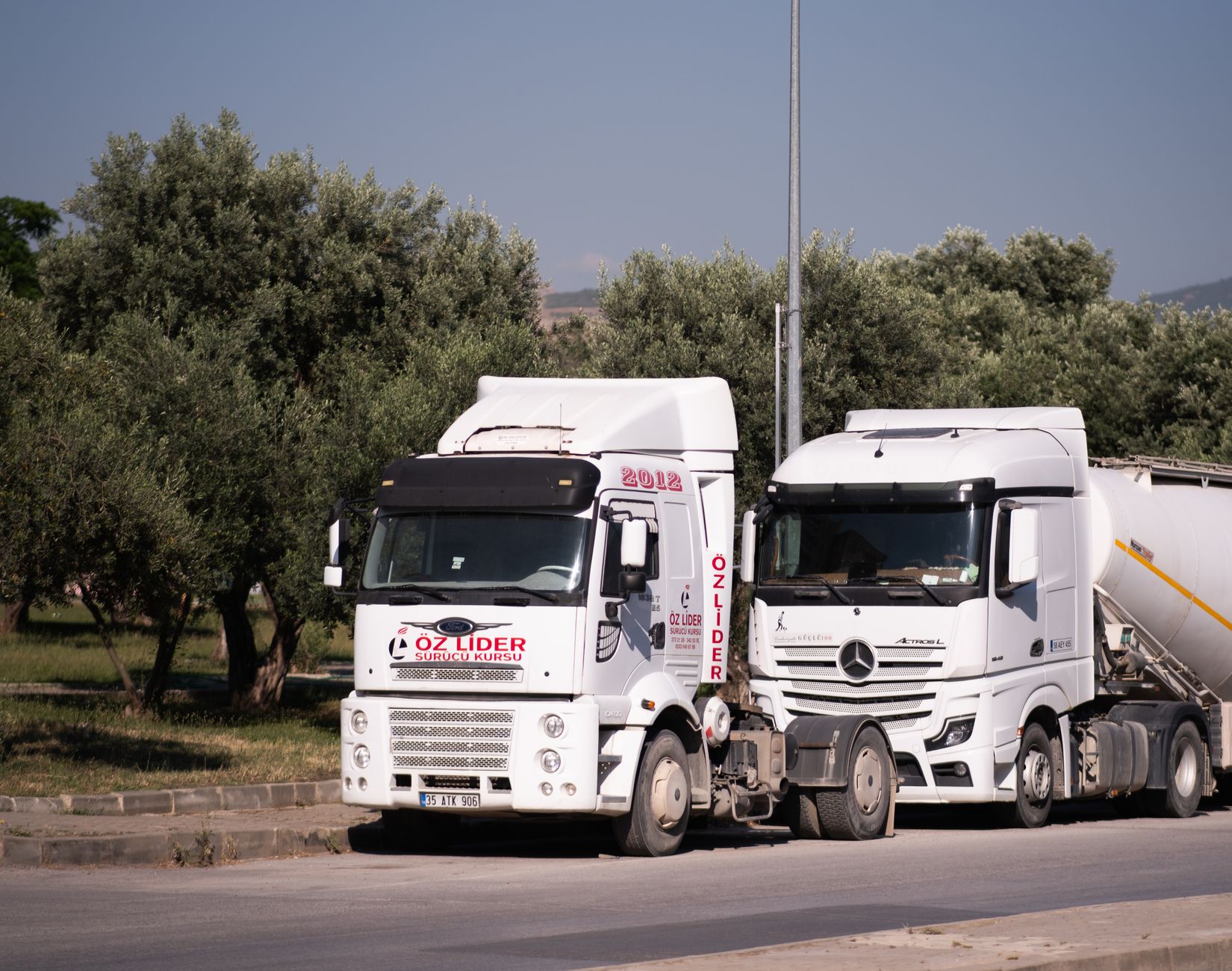 Air Cargo from Turkey to the USA: Rates & Transit Times