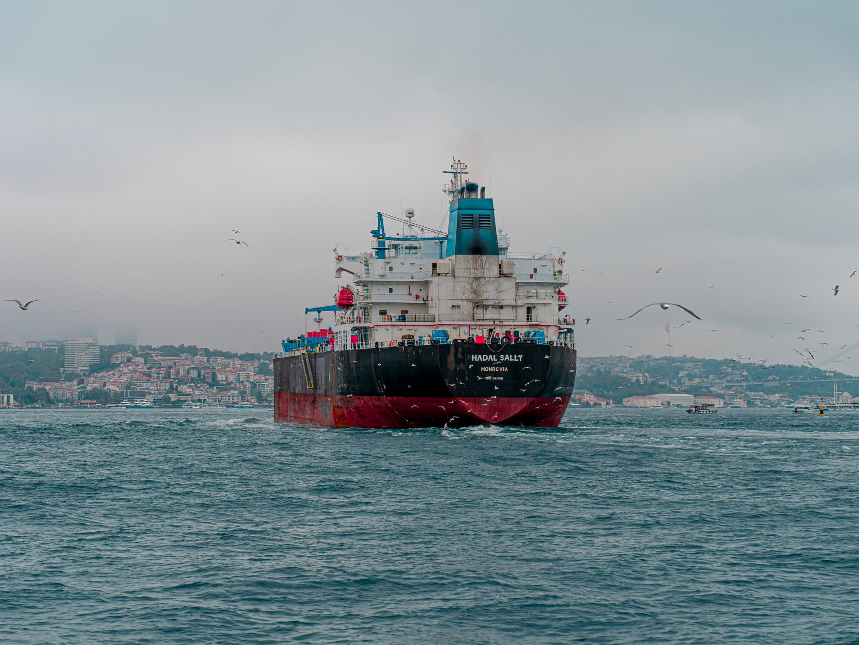 Air Cargo from Turkey to Iraq: Rates & Transit Times