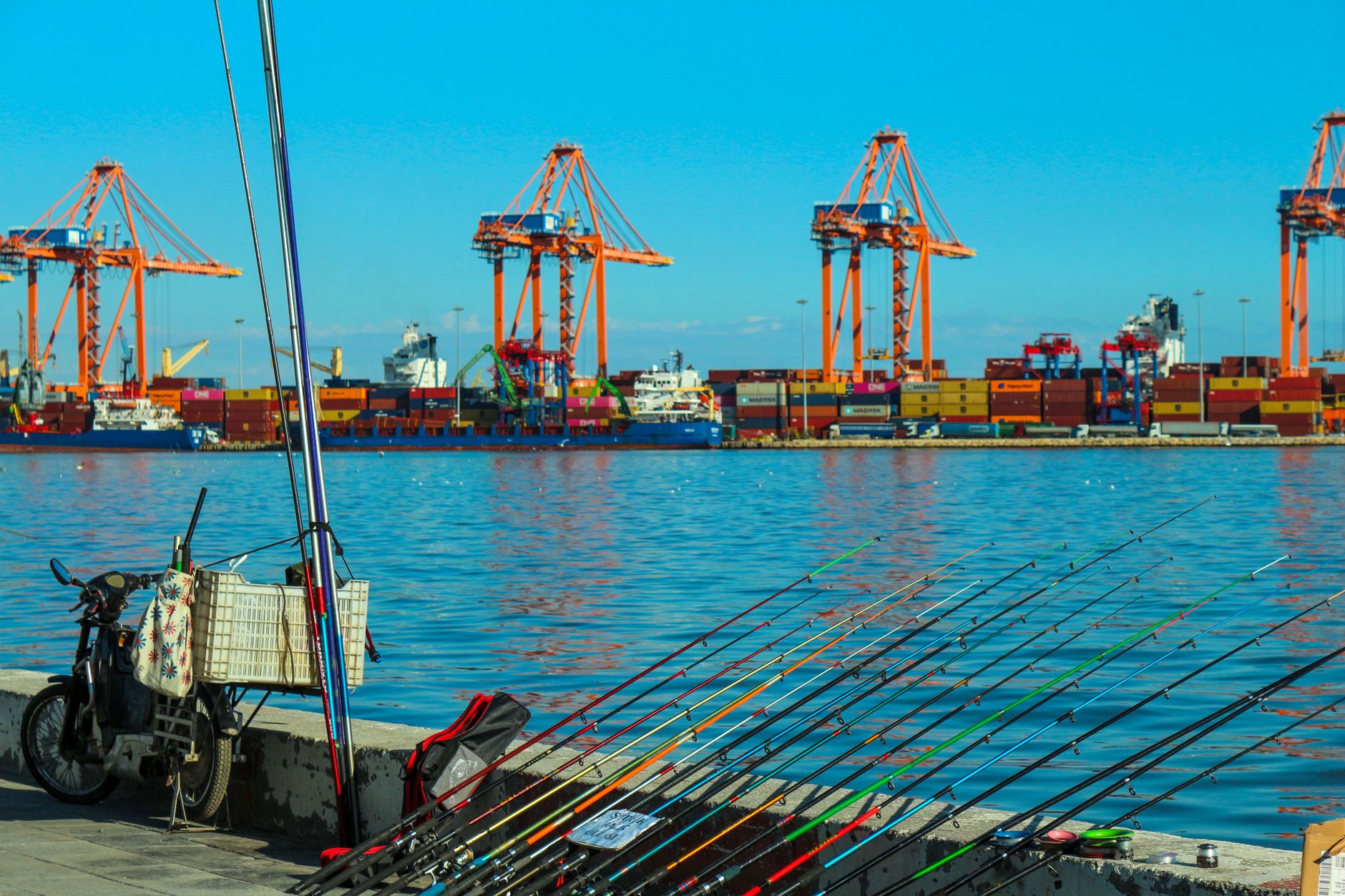 Air Cargo from Turkey to Iraq: Rates & Transit Times