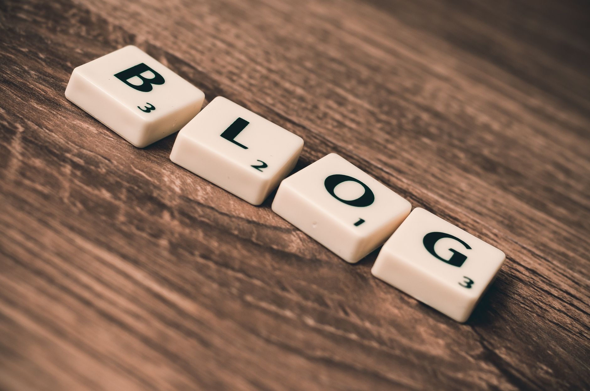 The Importance of SEO-Friendly Blog Posts for SMEs and Growth Strategies with 5T1B