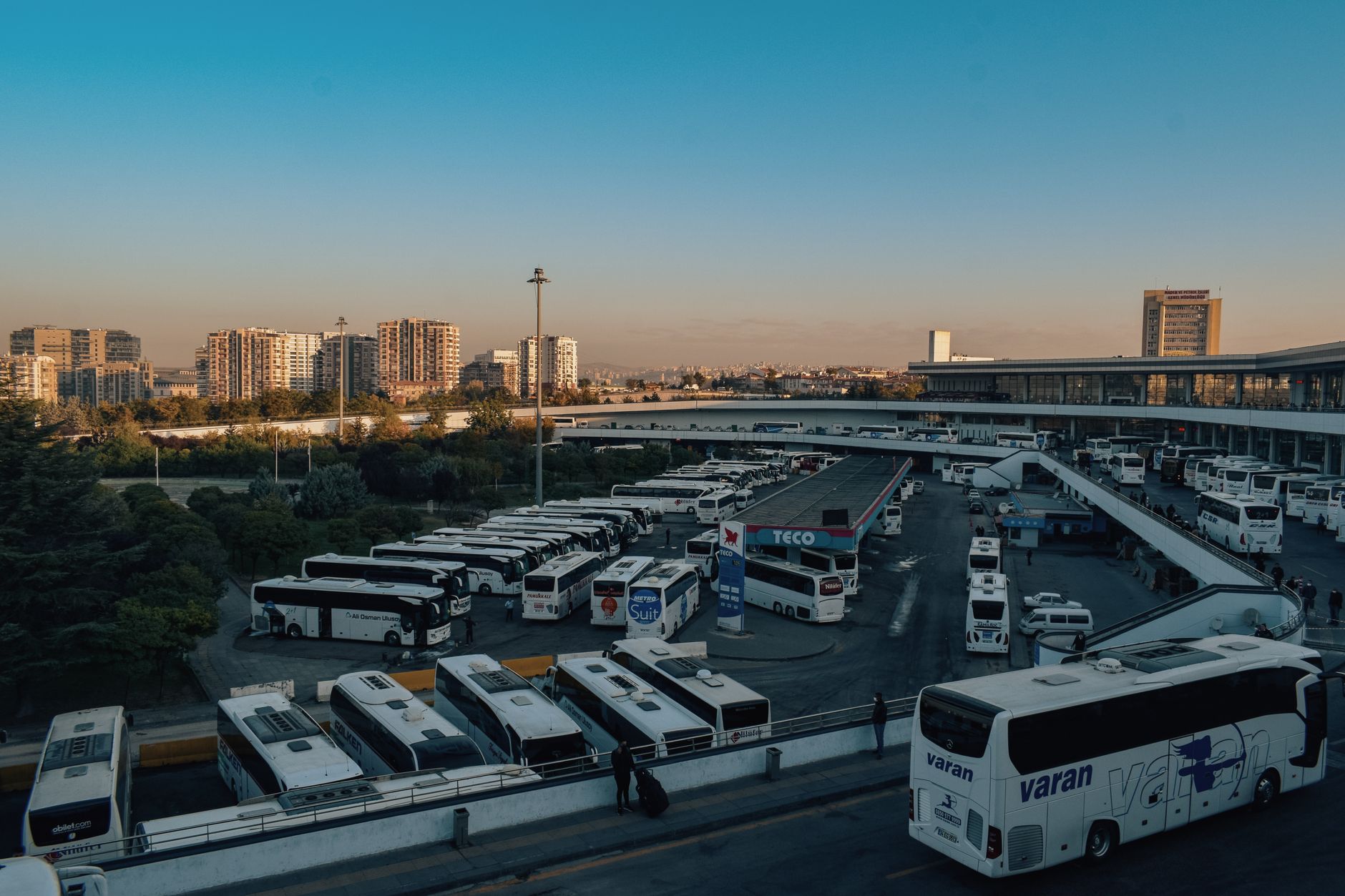 Transit Gümrük İşlemleri: Güvenilir Çözüm Ortağınız Org Global Lojistik