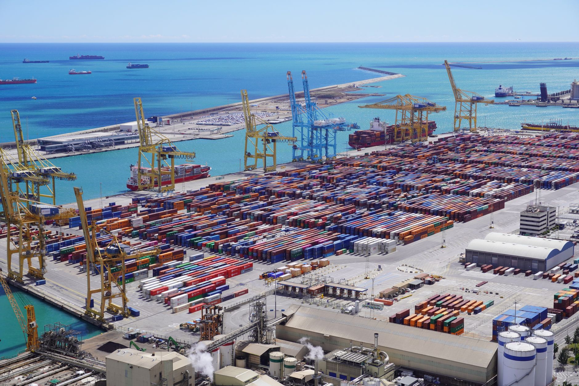 Guía de Logística Internacional para Vendedores de E-commerce y Exportadores desde Turquía