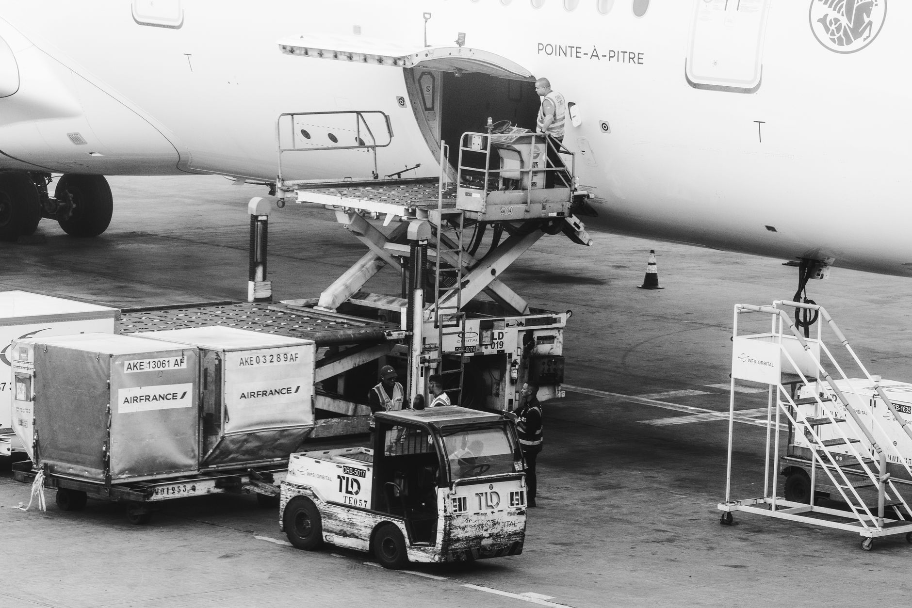 Logistique Internationale : Pourquoi Anticiper vos Expéditions pour Garantir votre Croissance