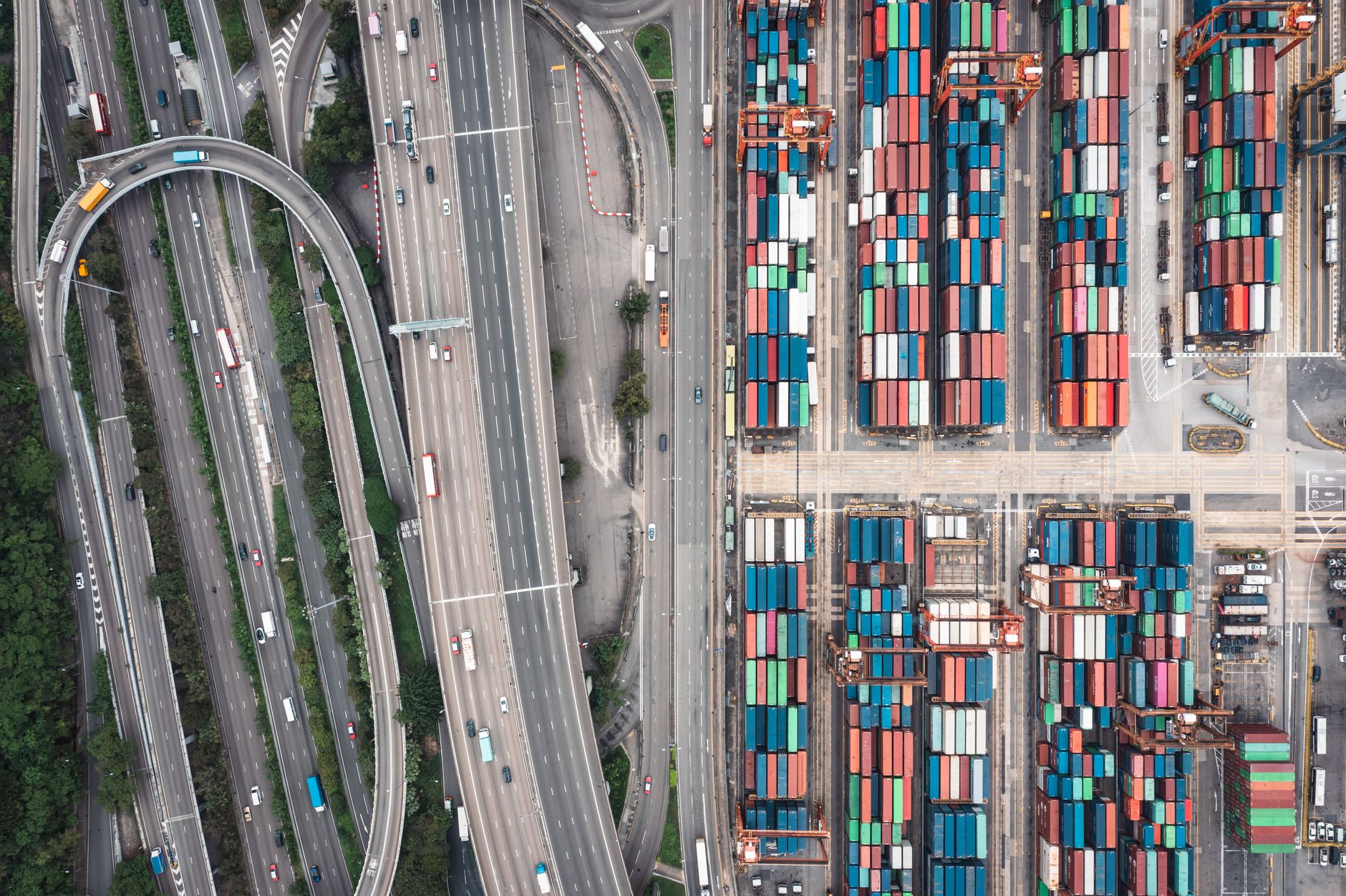 Optimización de la Cadena de Suministro: Estrategias de Exportación Eficientes desde Turquía