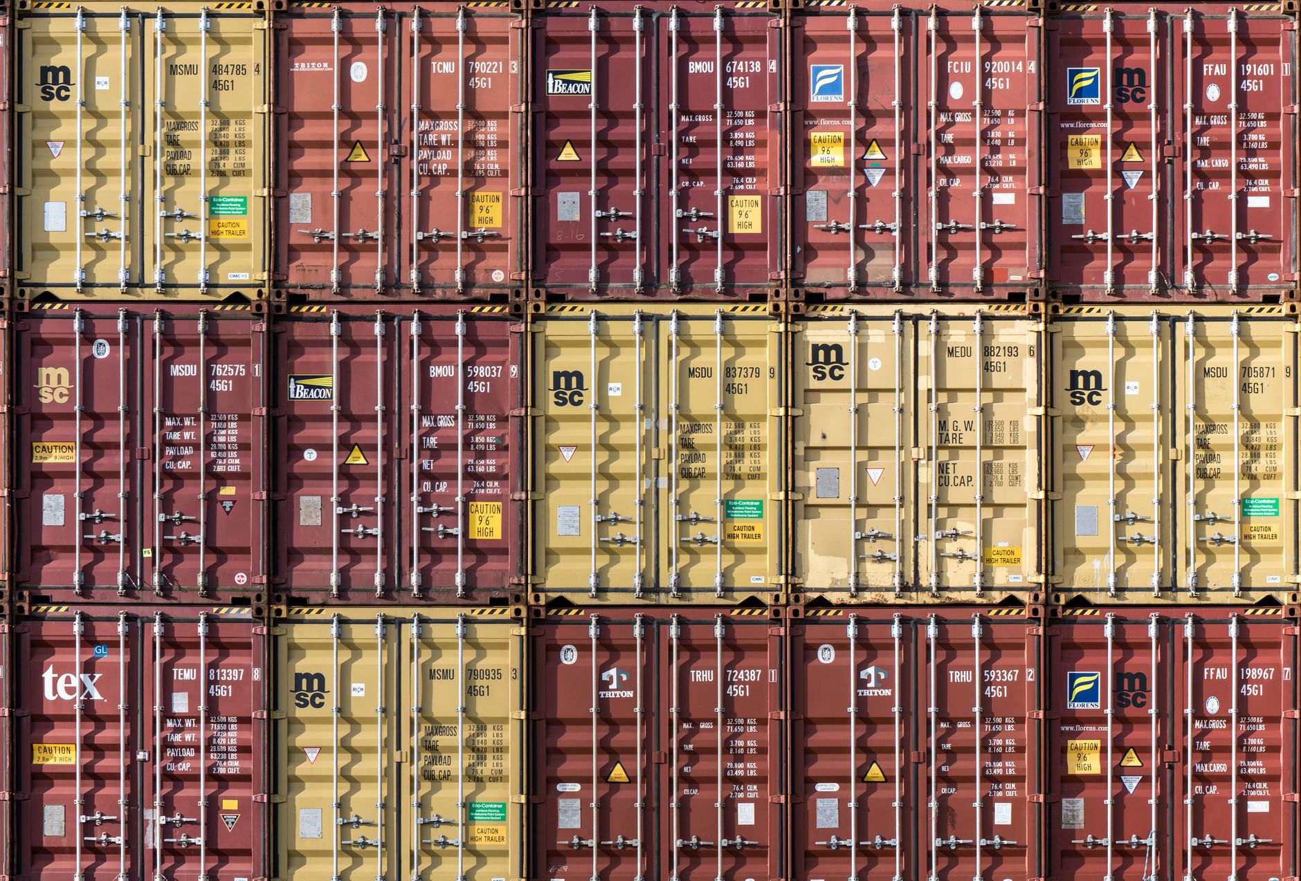 Mastering Global Shipments: A Guide for E-commerce & Exporters with Turkey Cargo