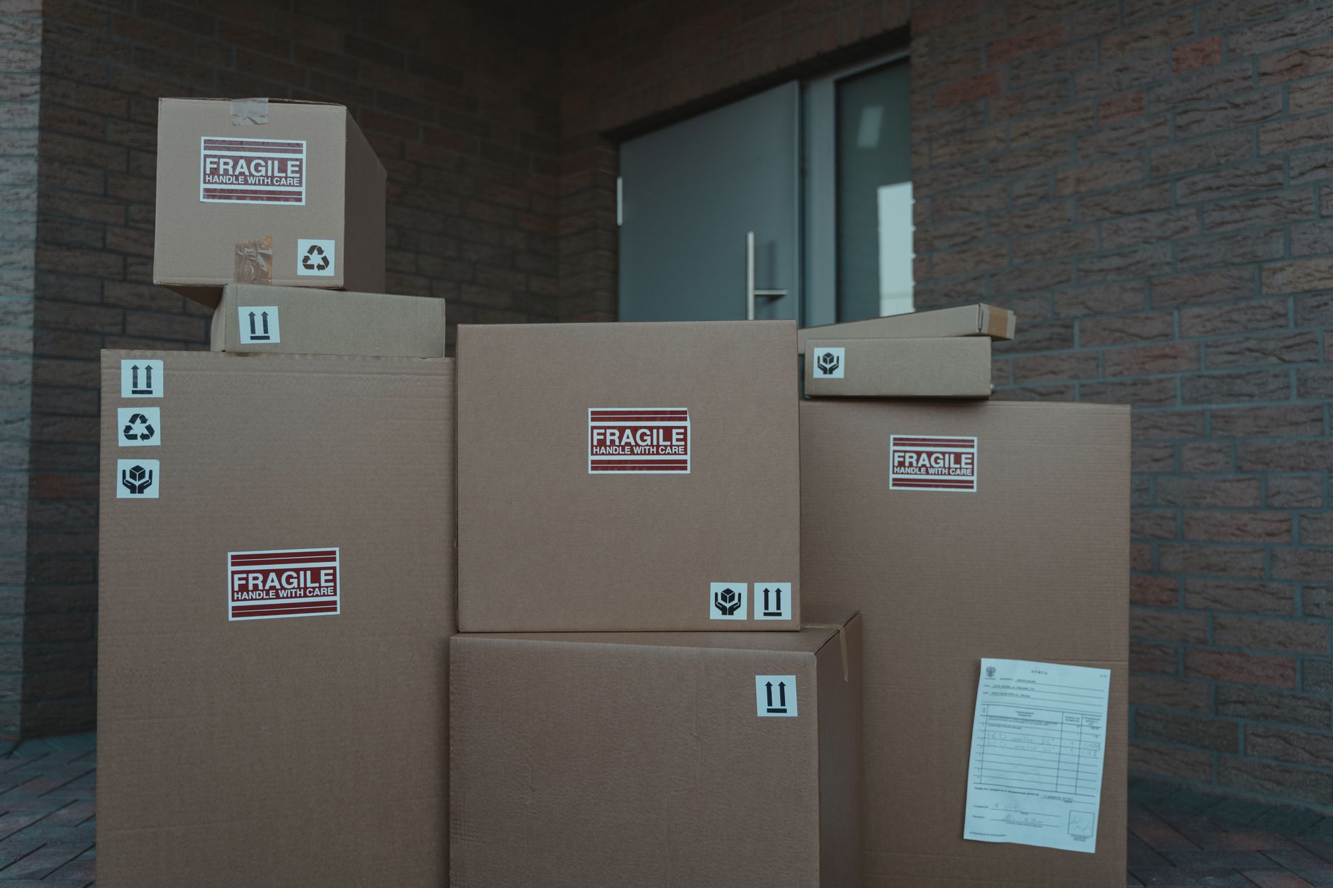 Parcels from Turkey to Europe: A Cheaper DHL/UPS/FedEx Alternative