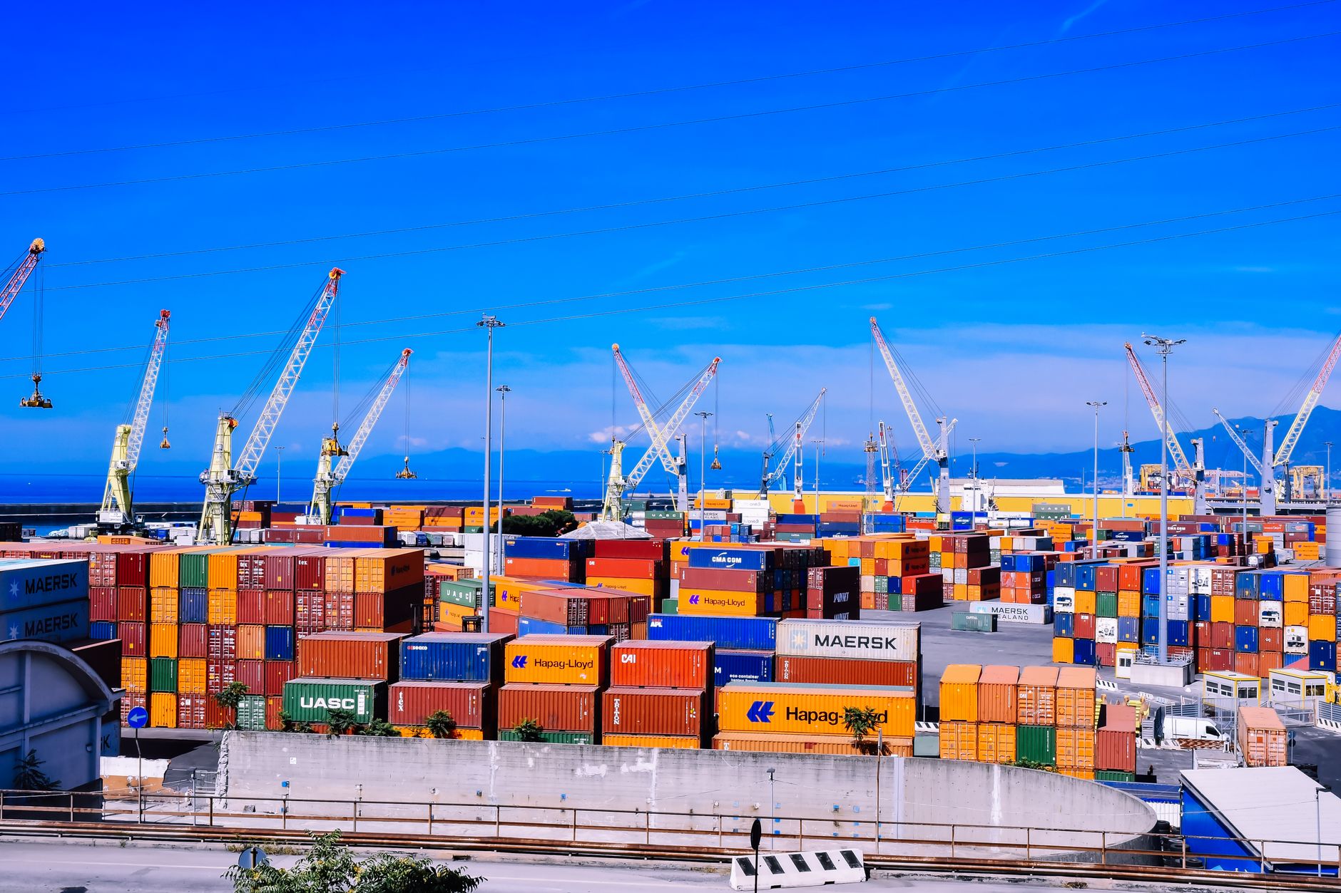 Logistique Internationale : Pourquoi l'Anticipation est la Clé du Succès pour vos Exportations