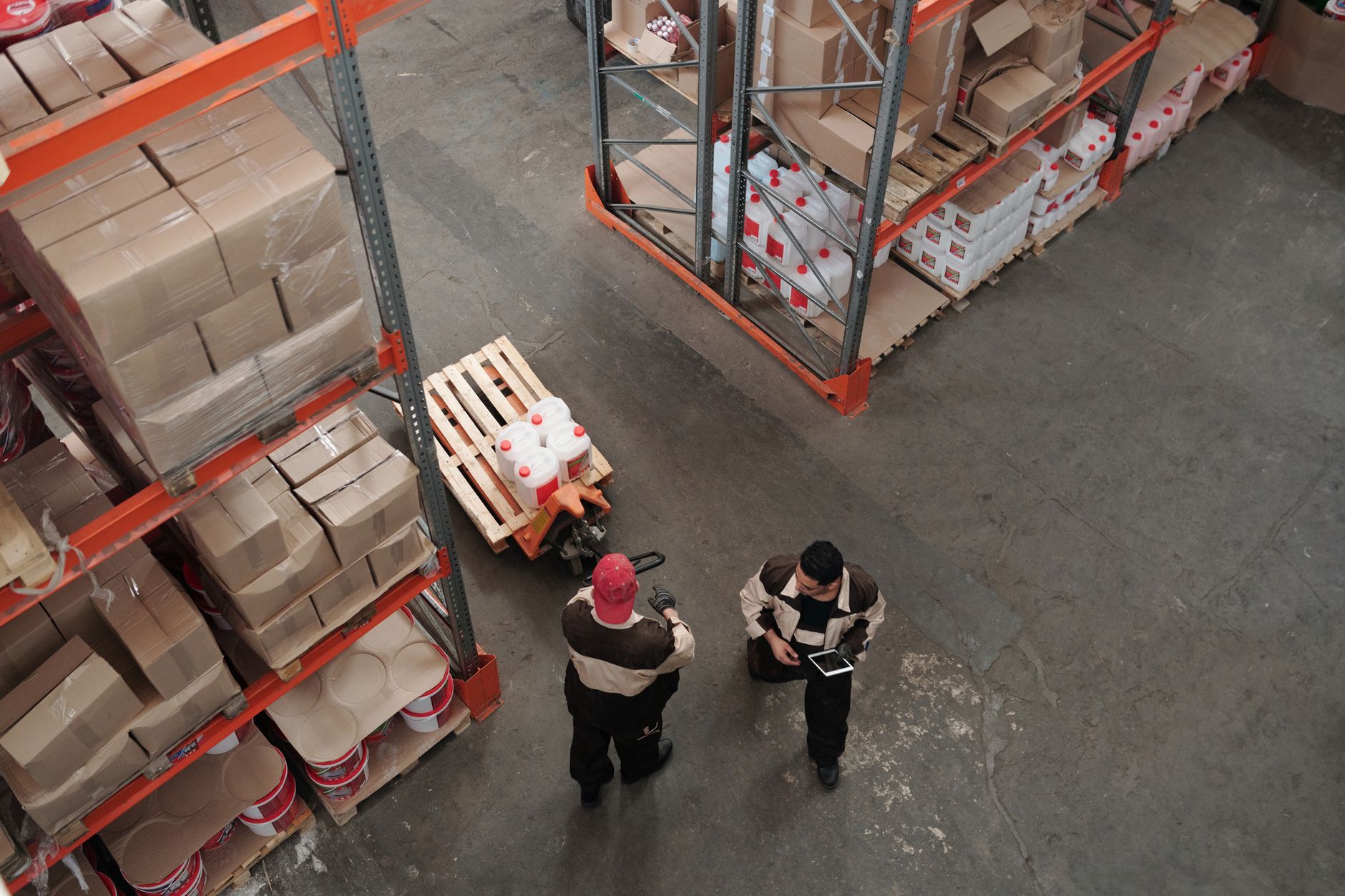 Cómo Optimizar la Logística de Exportación desde Turquía: Estrategias para Maximizar la Rentabilidad
