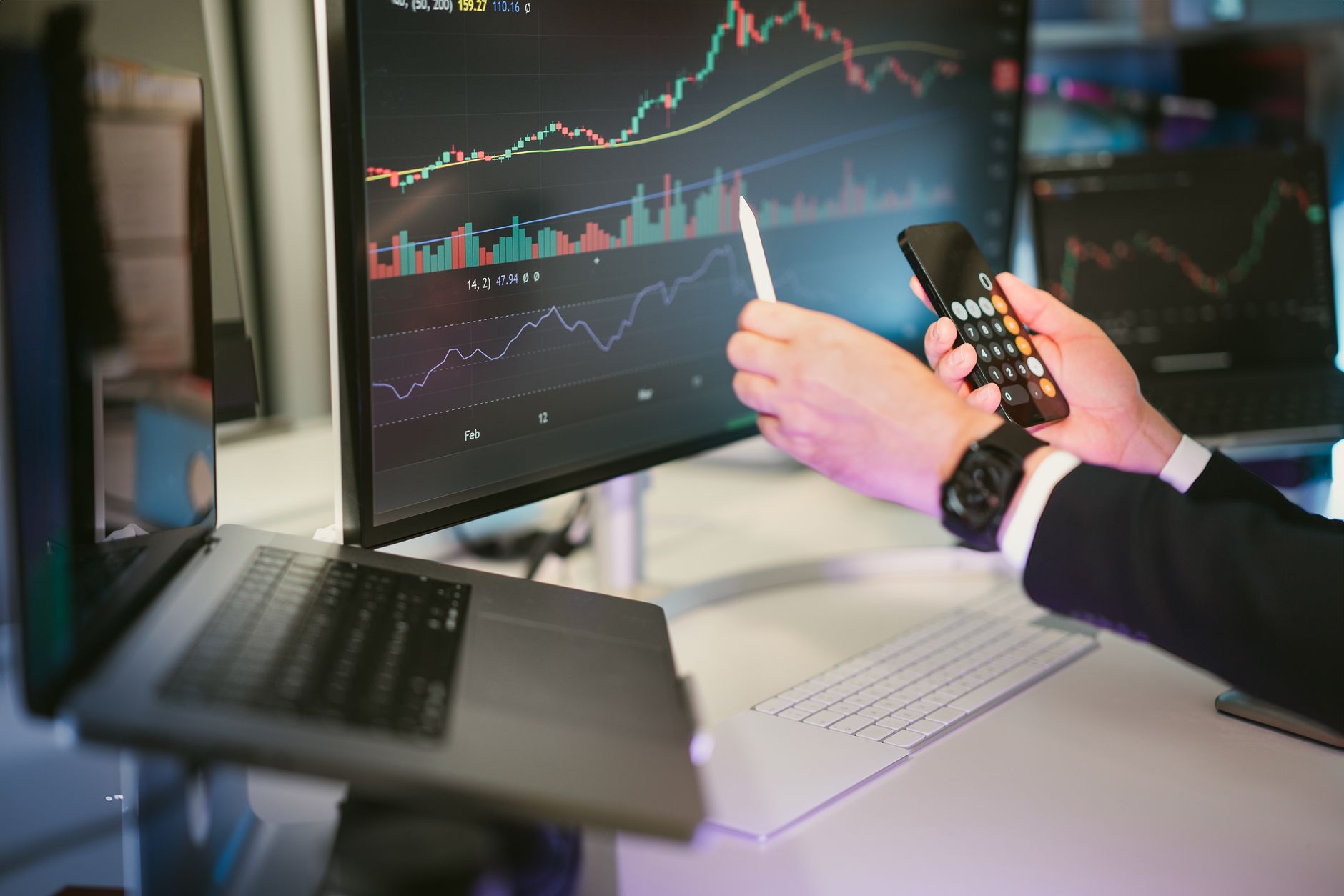 Time Savings for Digital Agencies: Efficiency Secrets in Multi-Client Management with 5T1B