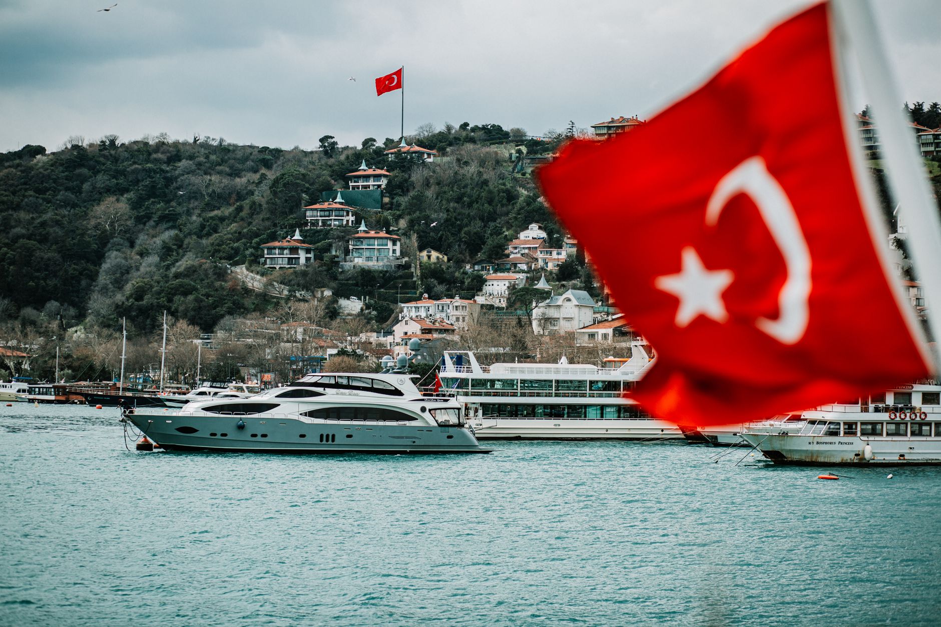 Exportar desde Turquía a 190+ Países: Guía de Destinos y Optimización Logística