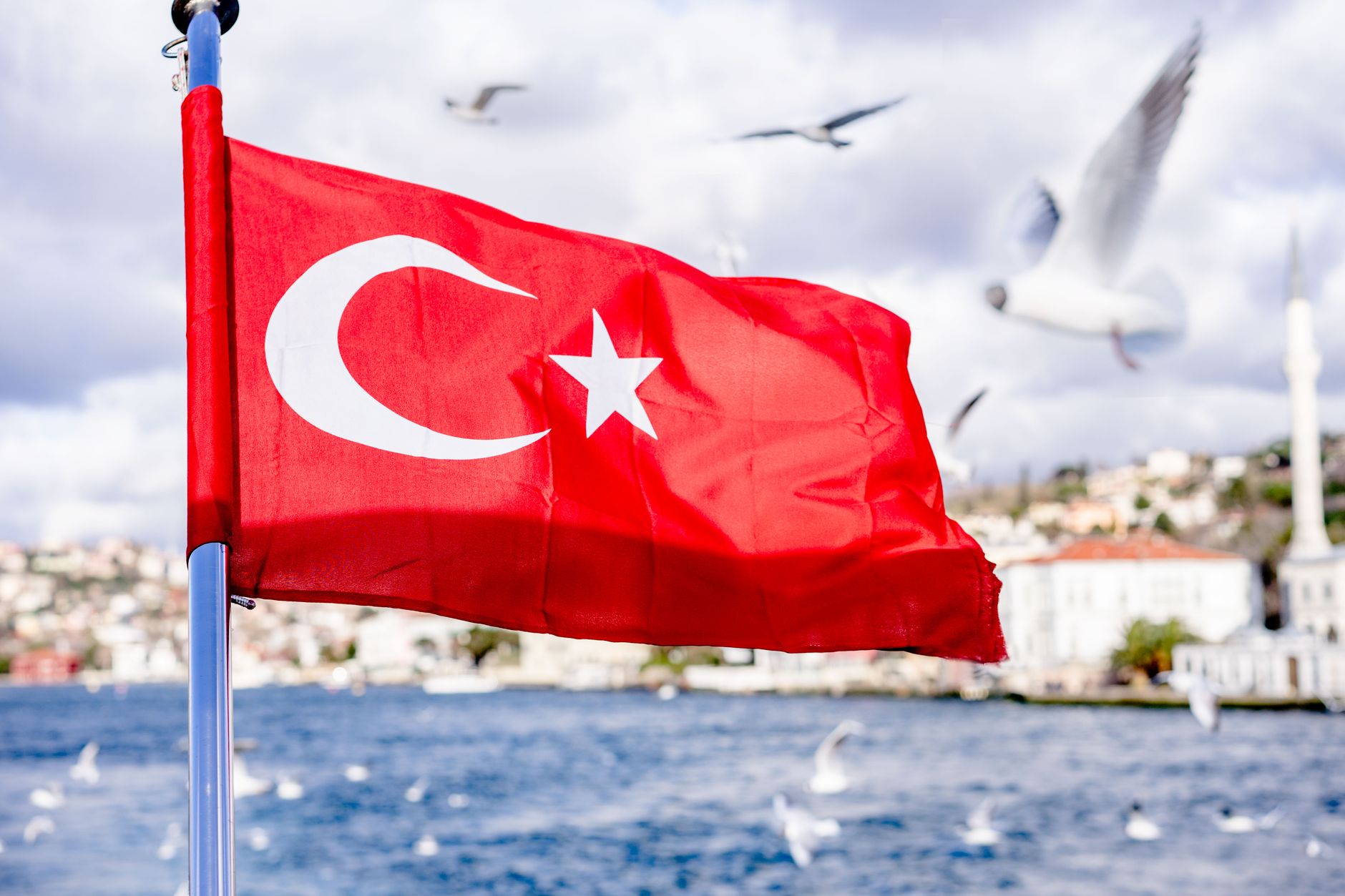 トルコから世界190カ国へ:輸出企業の利益を最大化する配送先(Destination)最適化ガイド