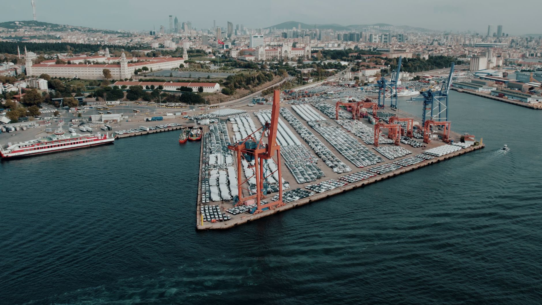 E-Commerce Logistik aus der Türkei: So skalieren Amazon FBA Verkäufer profitabel