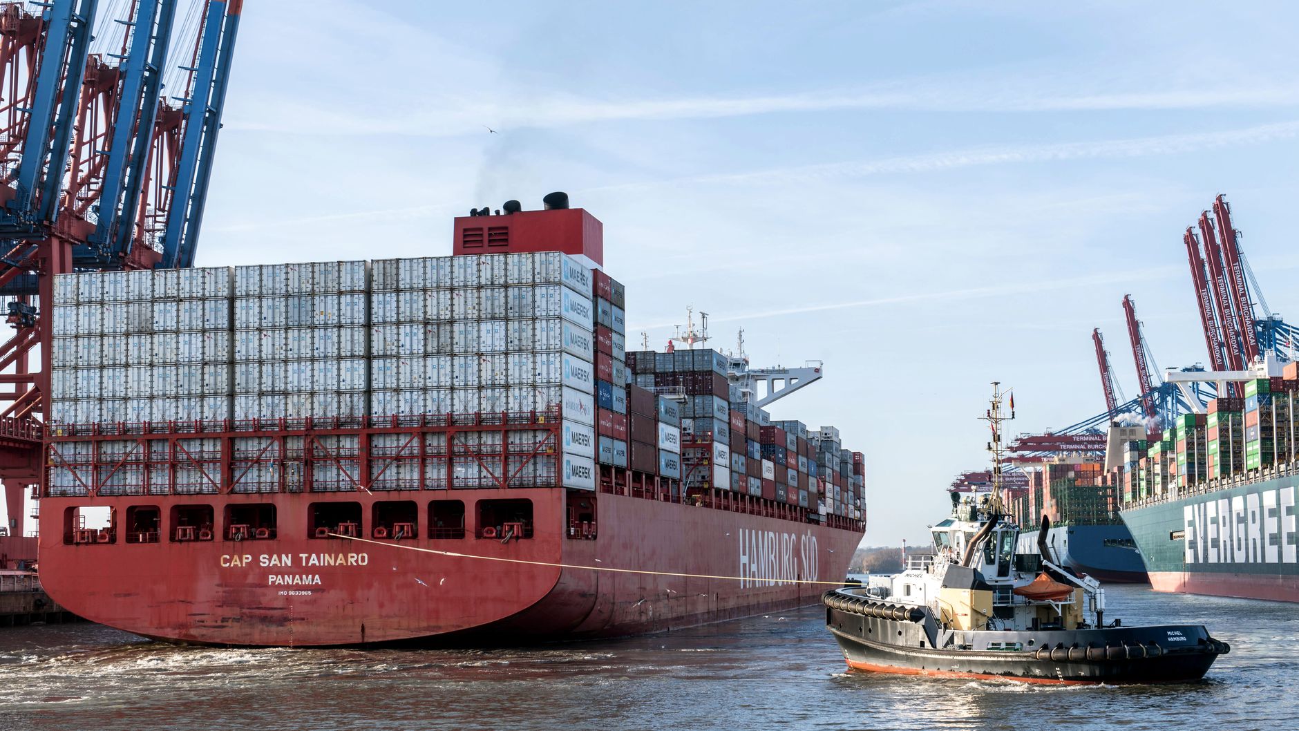 Navigating Customs for Global Growth: A Guide for B2B Exporters and Logistics Firms