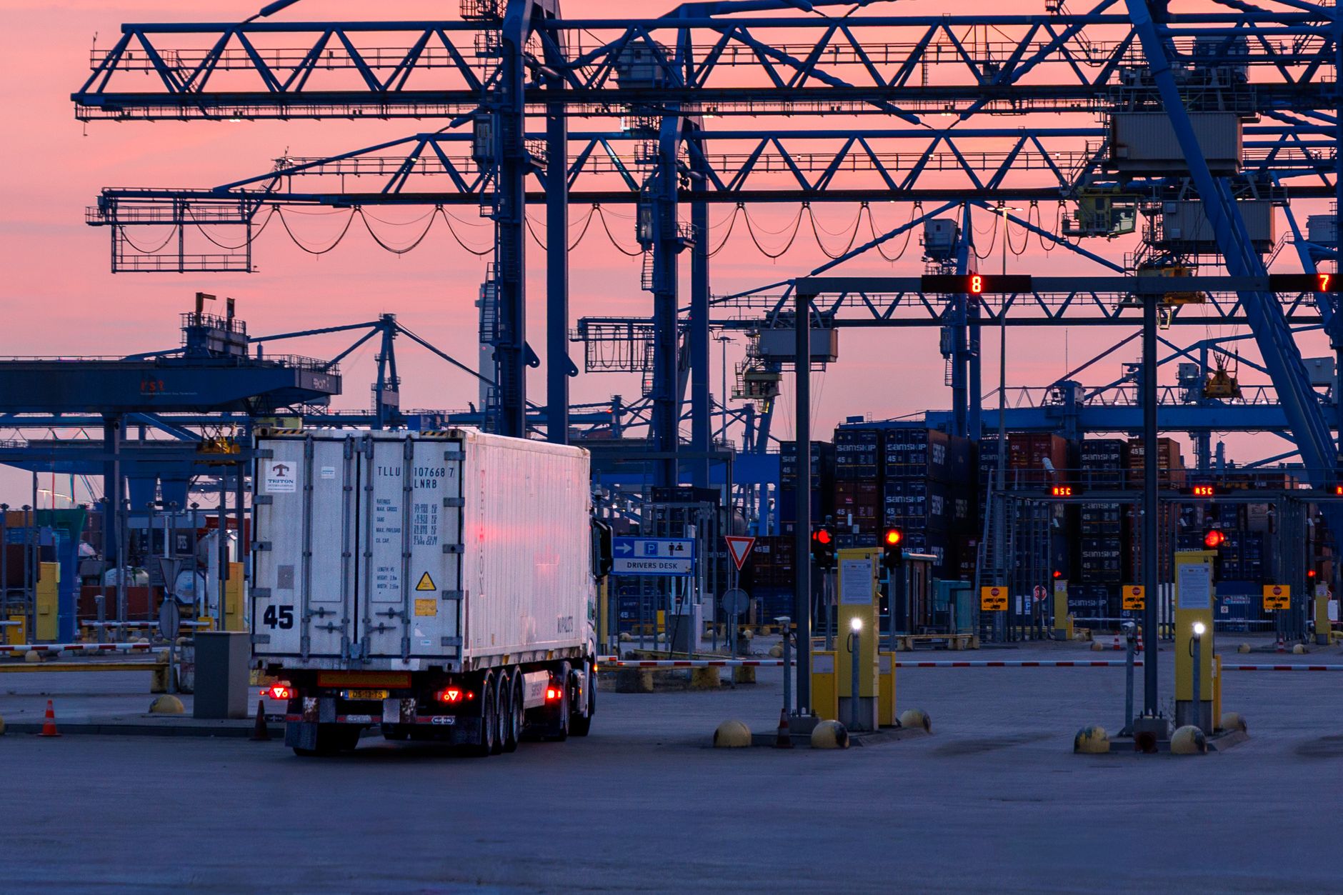 Logistikkosten senken: Wie Exporteure aus der Türkei ihre Versandmargen optimieren