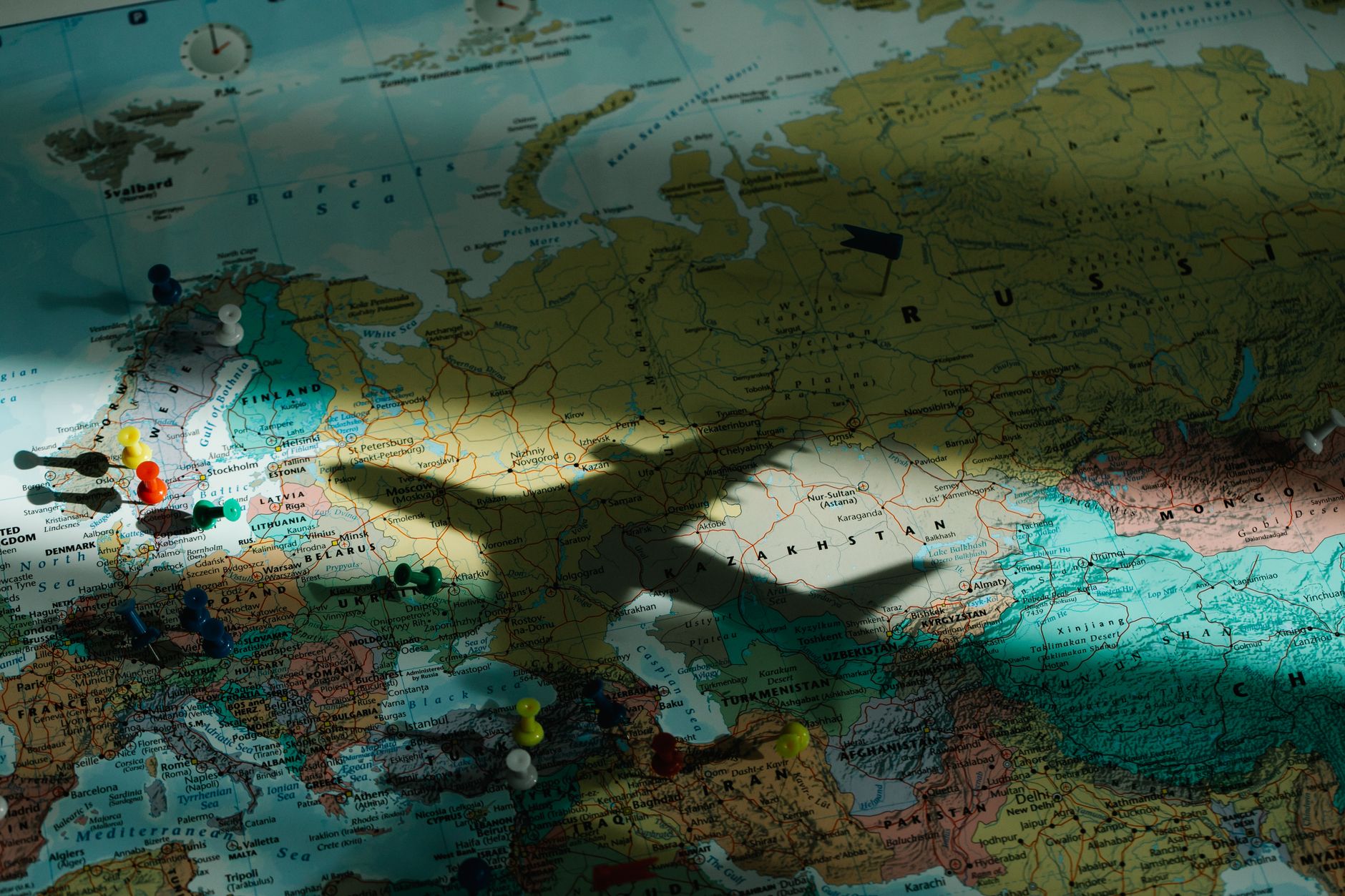 Global Destination Marketing: How Exporters Scale Visibility in 4 Languages with AI
