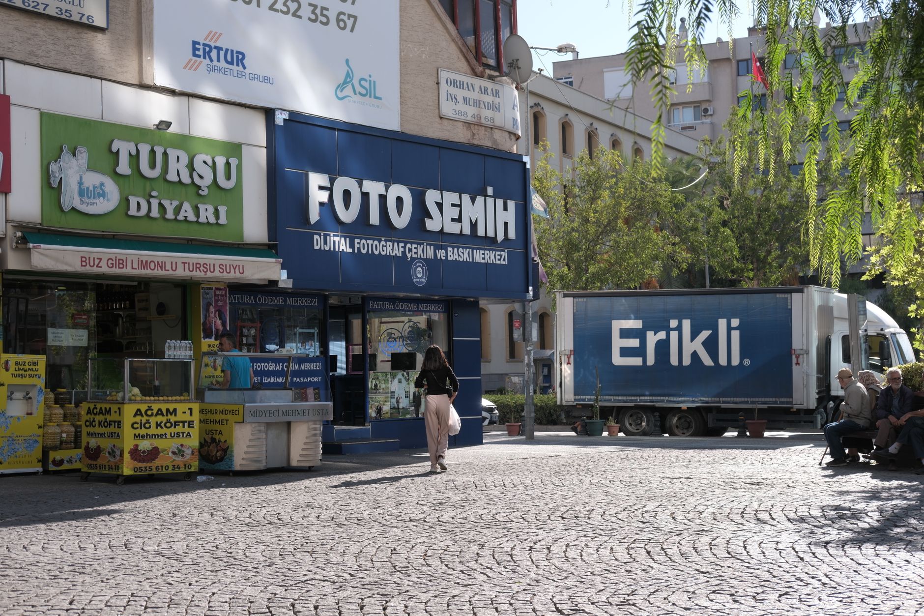 Türkiye'den Belçika'ya Kargo: İhracatçılar İçin Hızlı ve Teknoloji Odaklı Taşımacılık