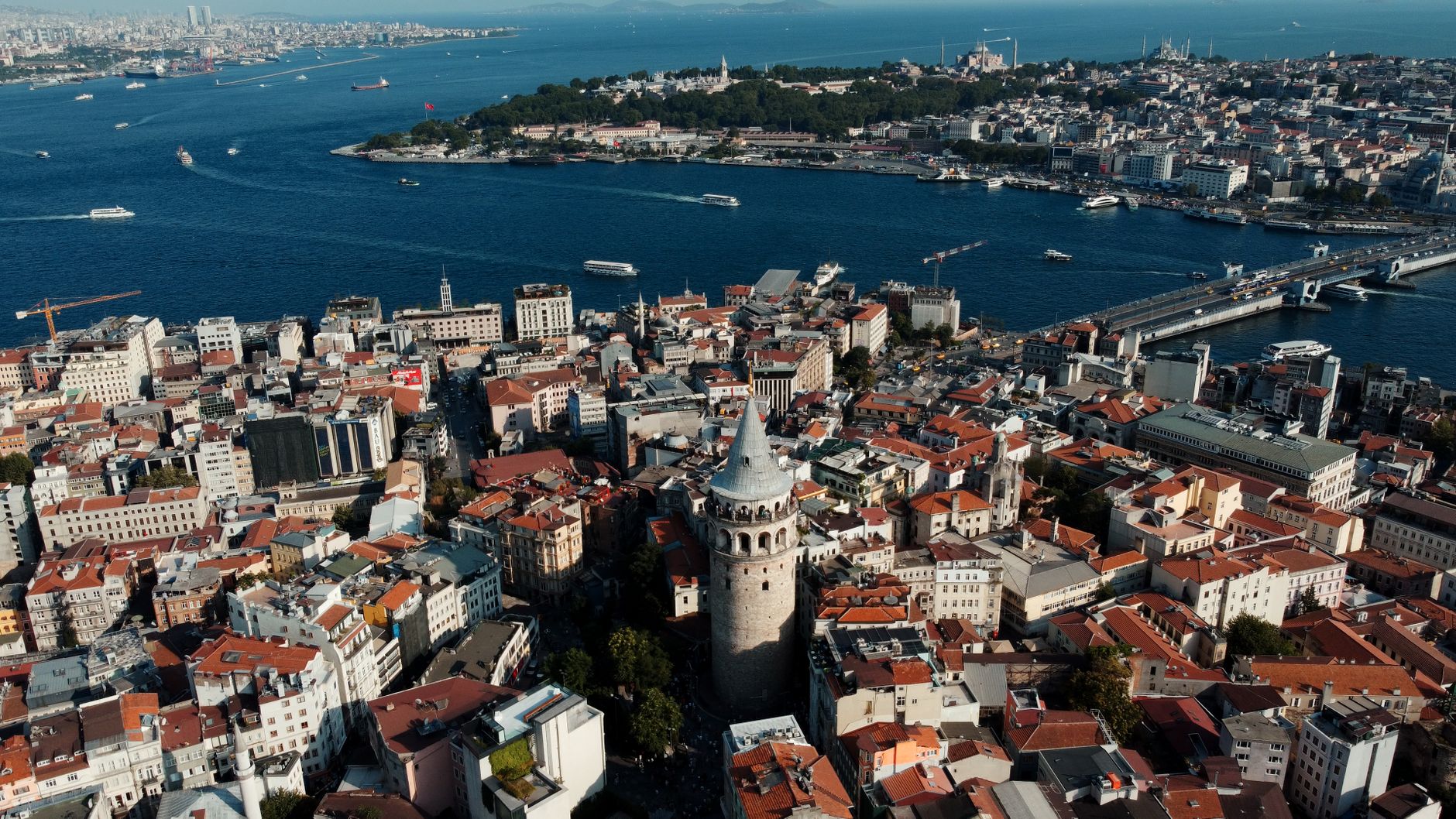 Türkiye'den Dünya Genelinde Hızlı ve Güvenilir Hava Kargo Taşımacılığı ile İhracatınızı Hızlandırın