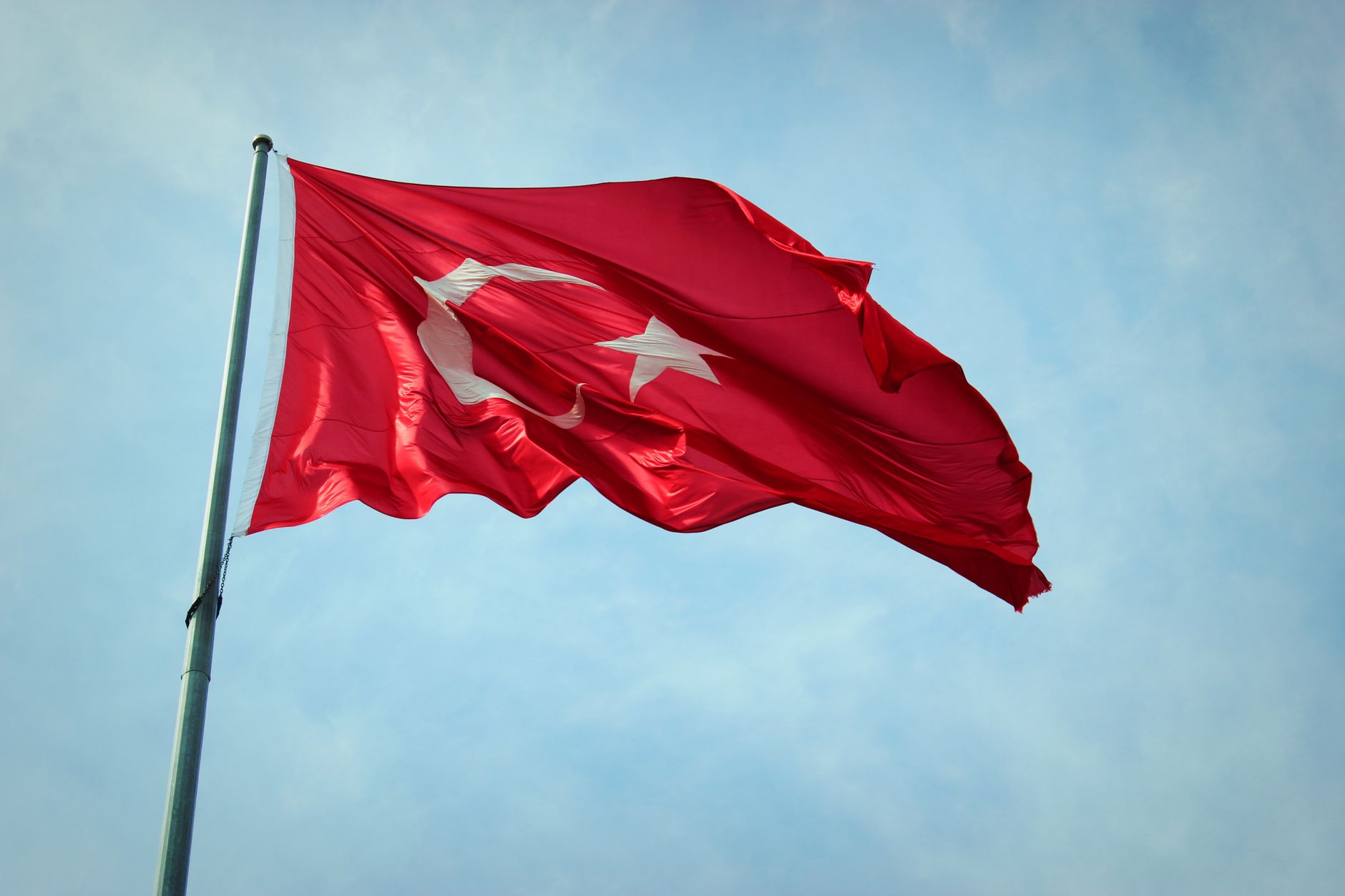 Effiziente Luftfracht von der Türkei nach Saudi-Arabien für Exporteure und Handelsunternehmen