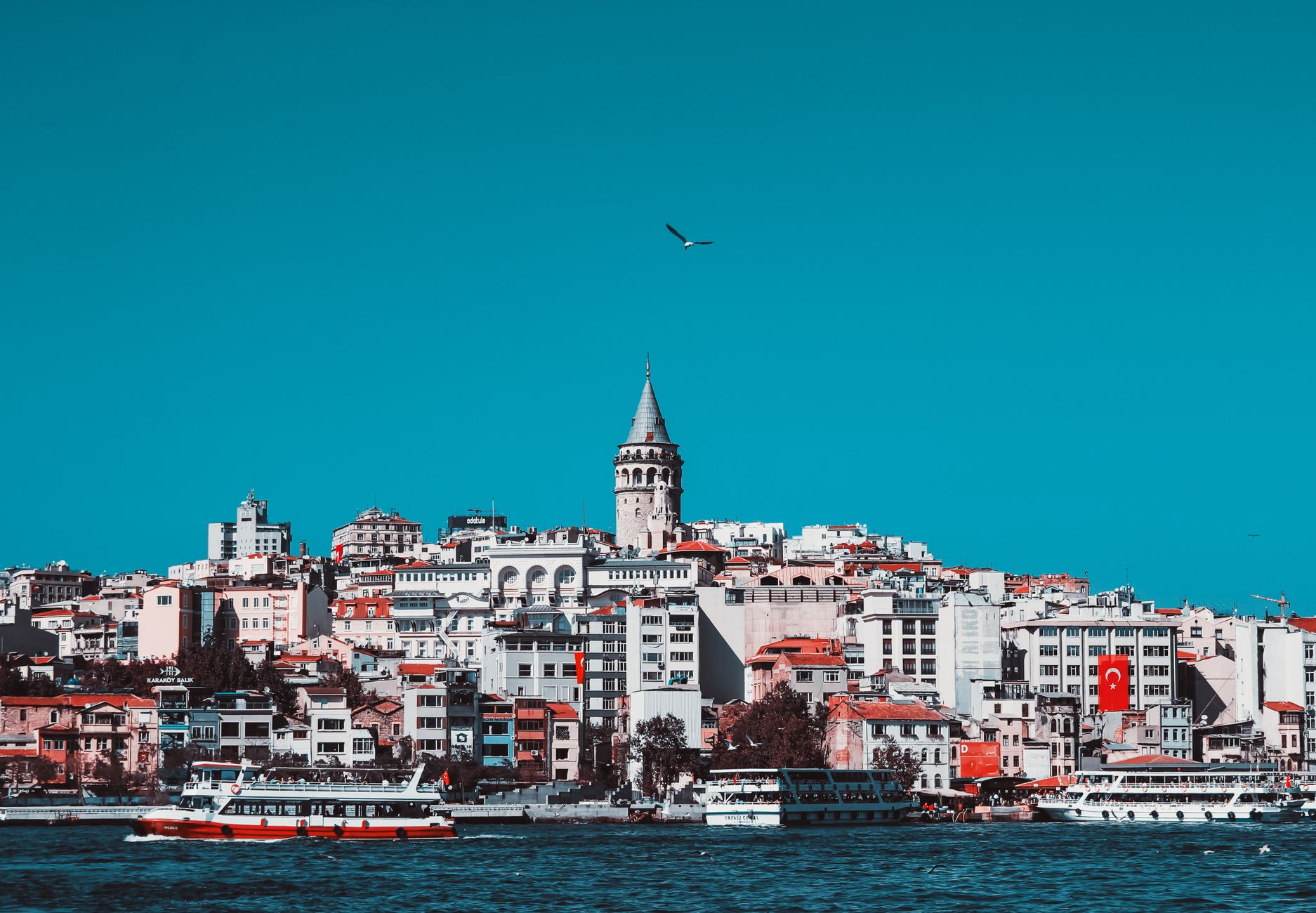 Envíos de Paquetes de Turquía a Europa: La Alternativa Eficiente y Económica para Exportadores