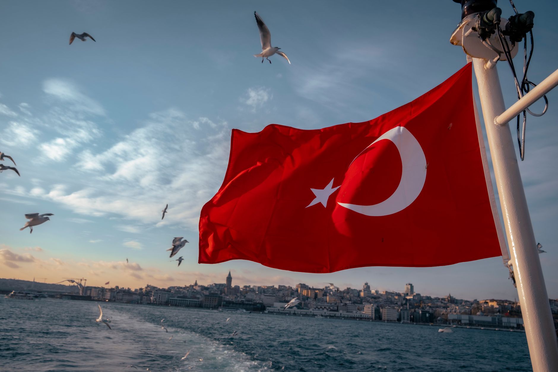 شحن البضائع من تركيا إلى أمريكا: حلول لوجستية متكاملة لتعزيز تجارتكم العالمية مع Turkey Cargo