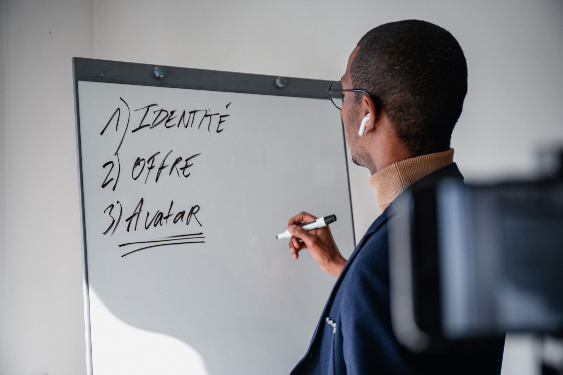 Propulsez votre Visibilité Globale avec la Console Blog et les Outils SEO de 5T1B