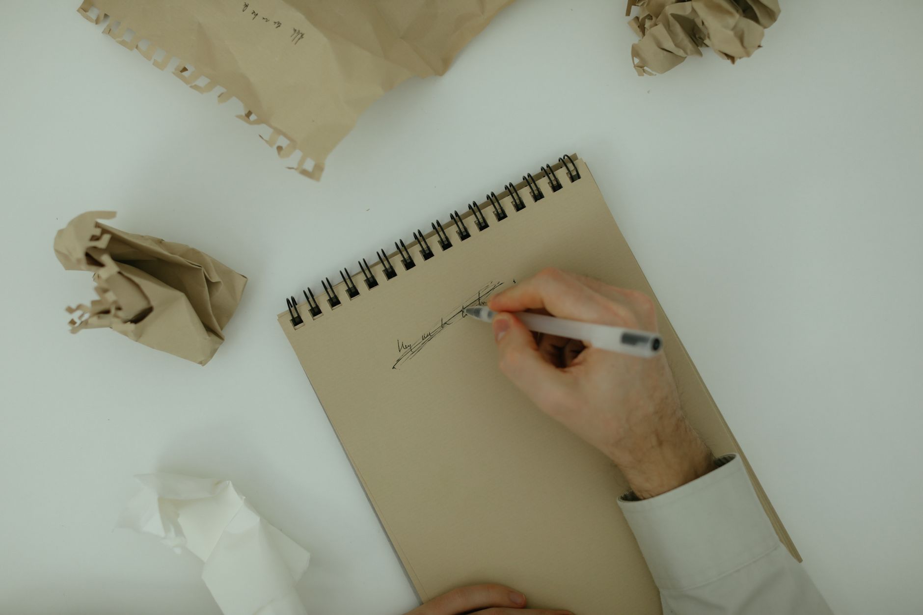 Why Your Blog Drafts Fail: A Diagnostic Framework for Time-Starved SME Owners (2026)