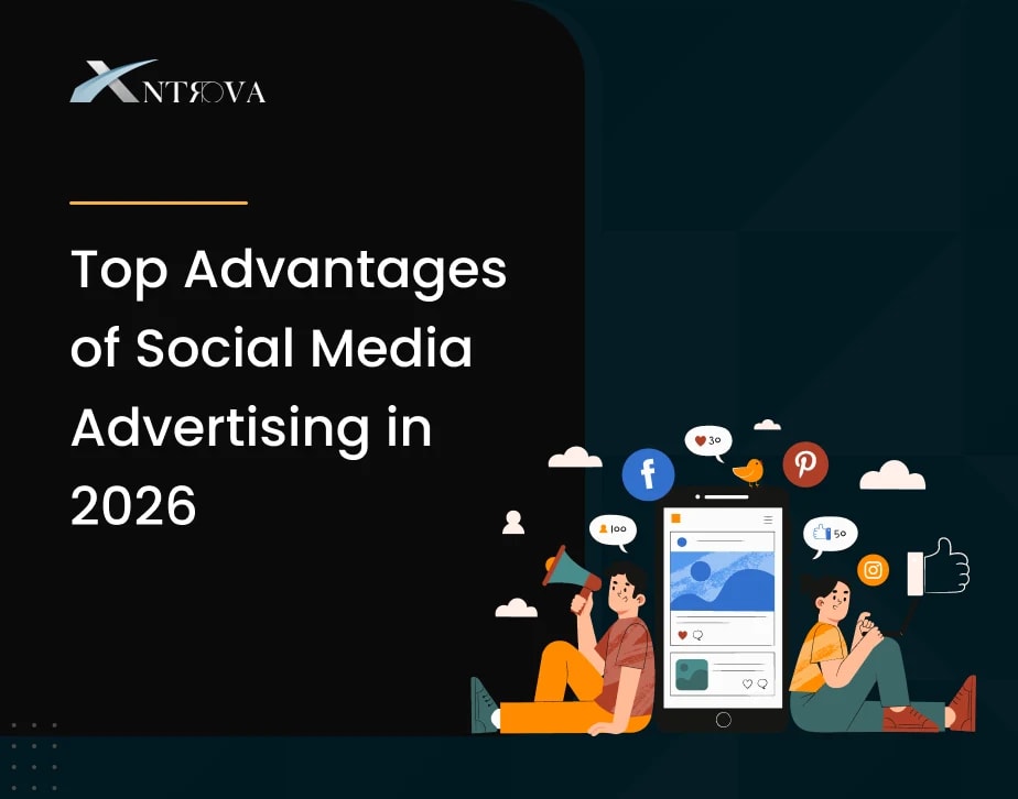 Top Advantages of Social Media Advertising in 2026