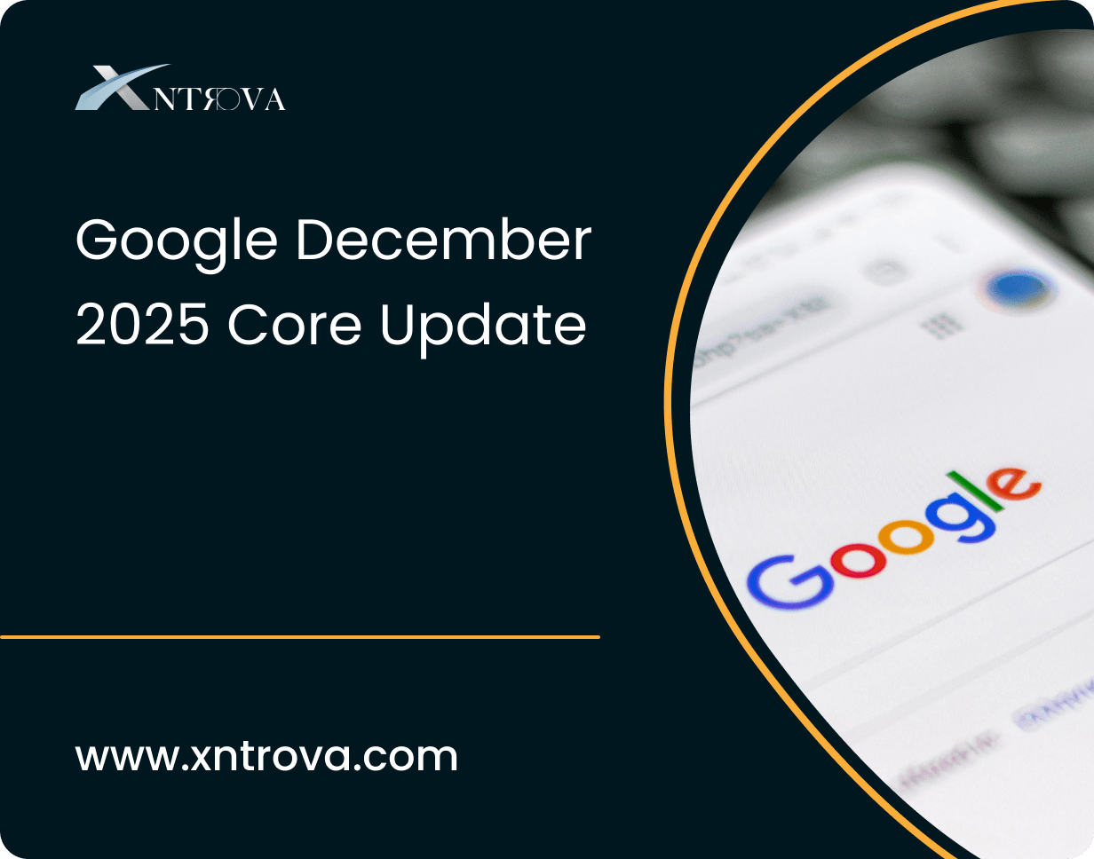 Google December 2025 Core Update - Everything You Need to Know