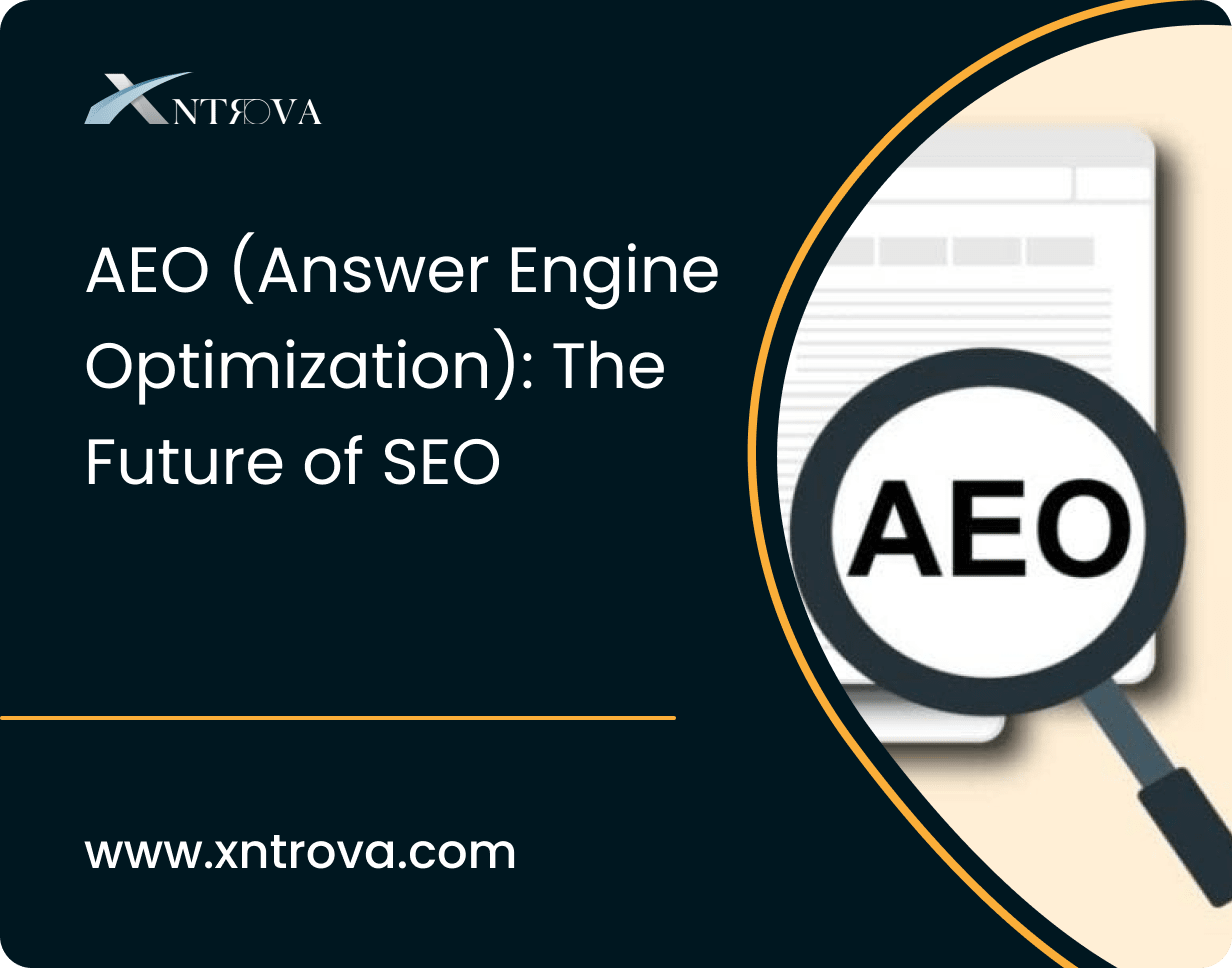 AEO (Answer Engine Optimization): The Future of SEO