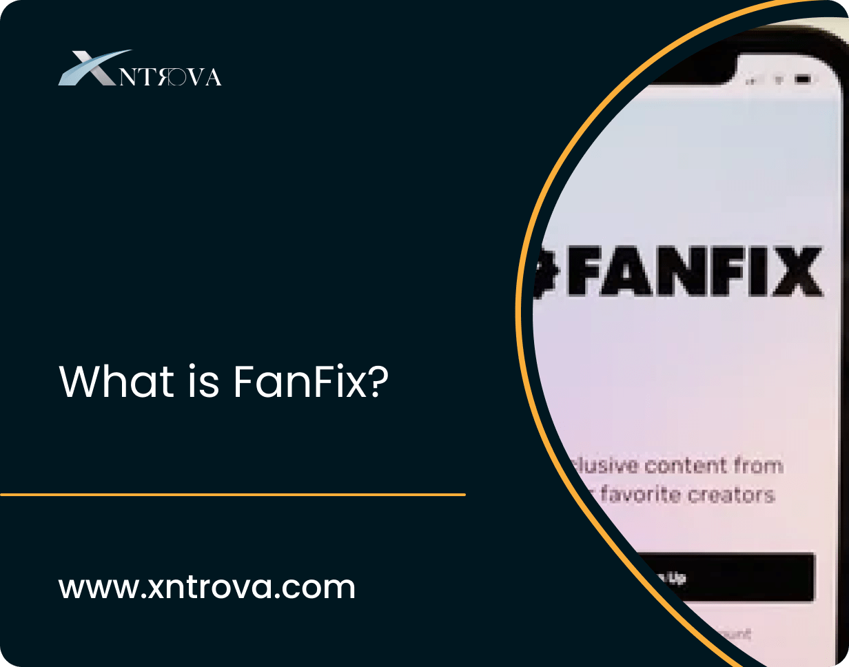 What is FanFix?