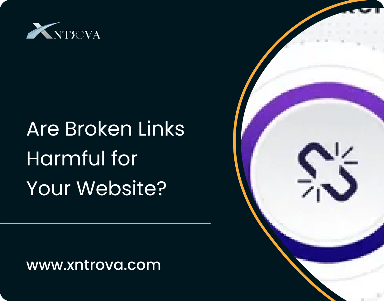 What Are Broken Links? Why They Matter & How to Fix Them