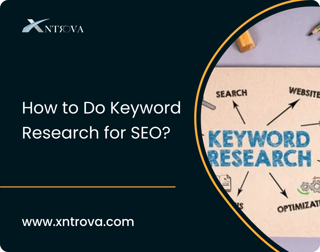 How to Do Keyword Research for SEO?