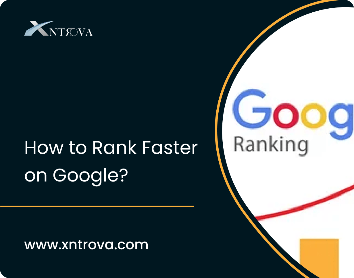 Rank Faster on Google With The Best SEO Strategies