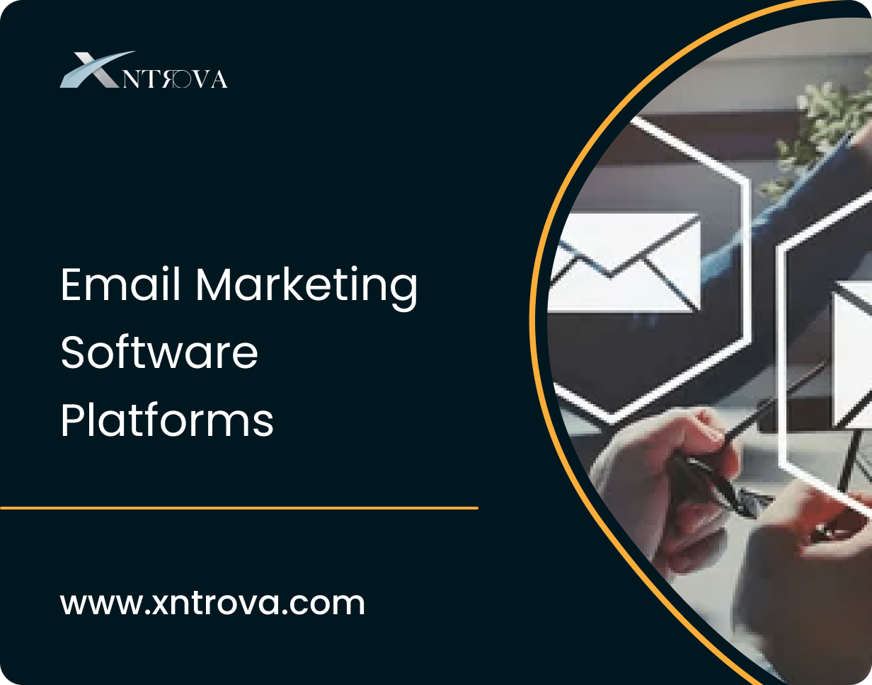 The Best Email Marketing Software Platforms: Top 10 Picks