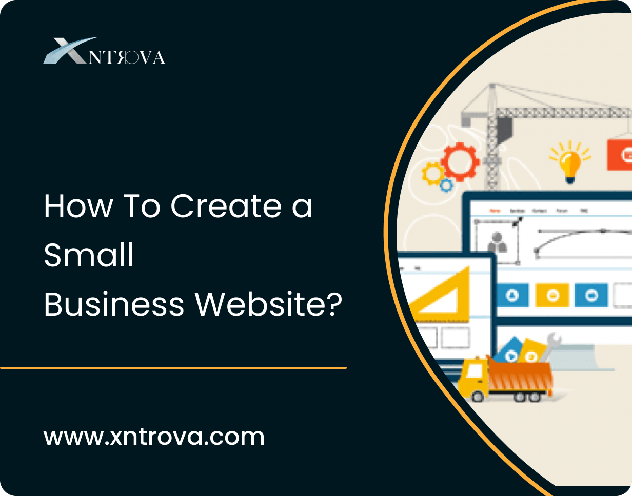 Website for Small Business & Startups in 2026
